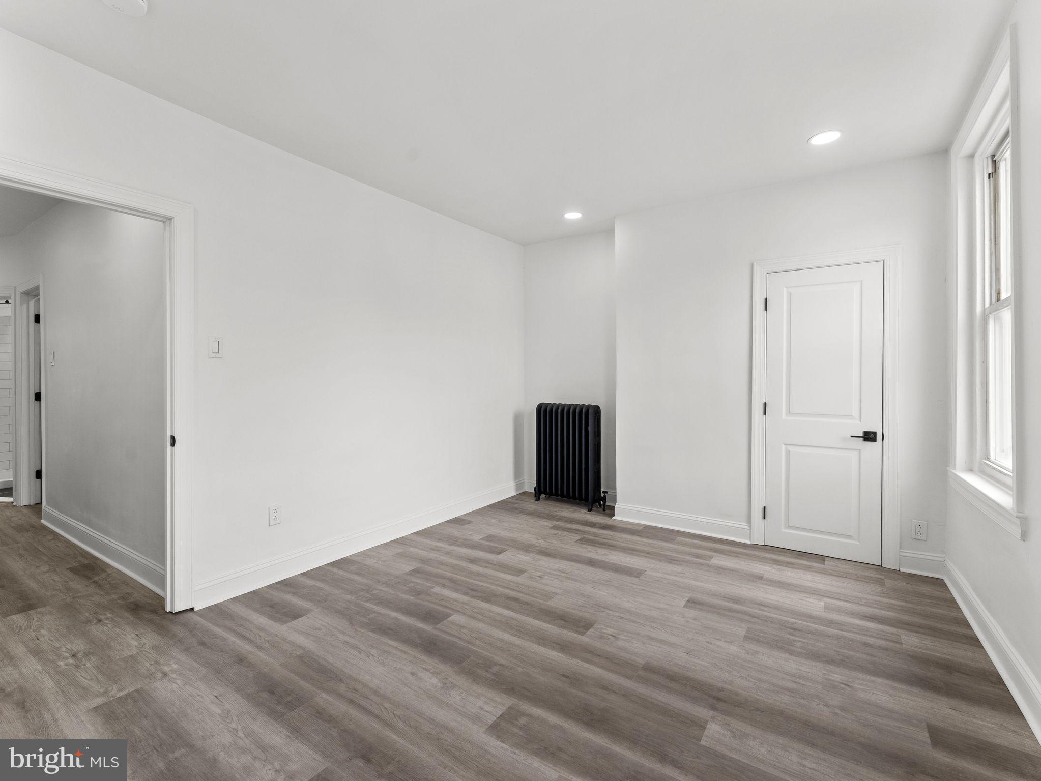 FRANKLINVILLE - Residential