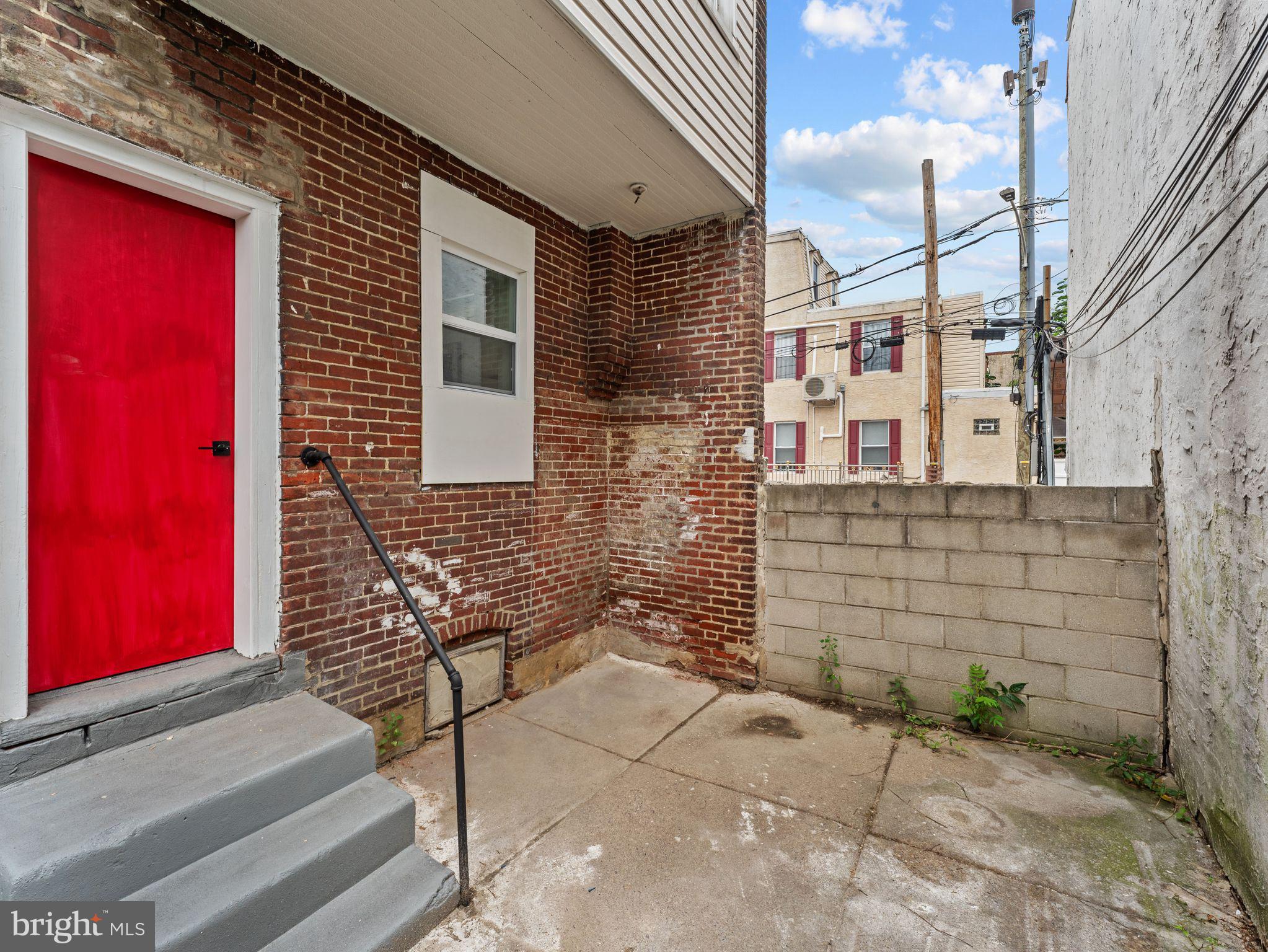 FRANKLINVILLE - Residential