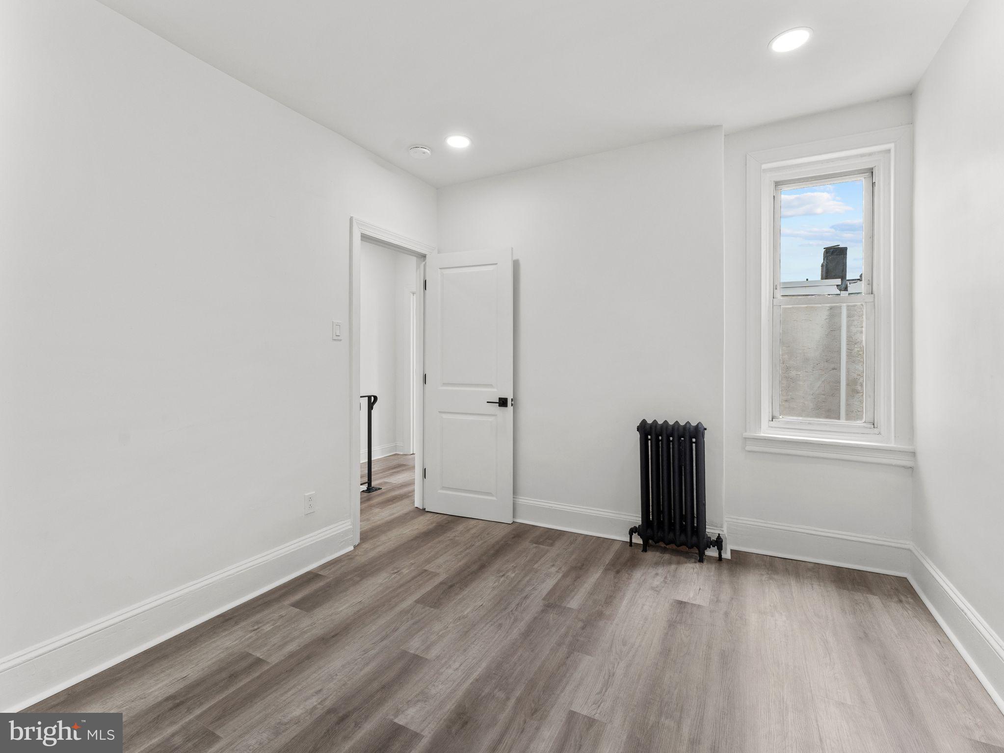 FRANKLINVILLE - Residential