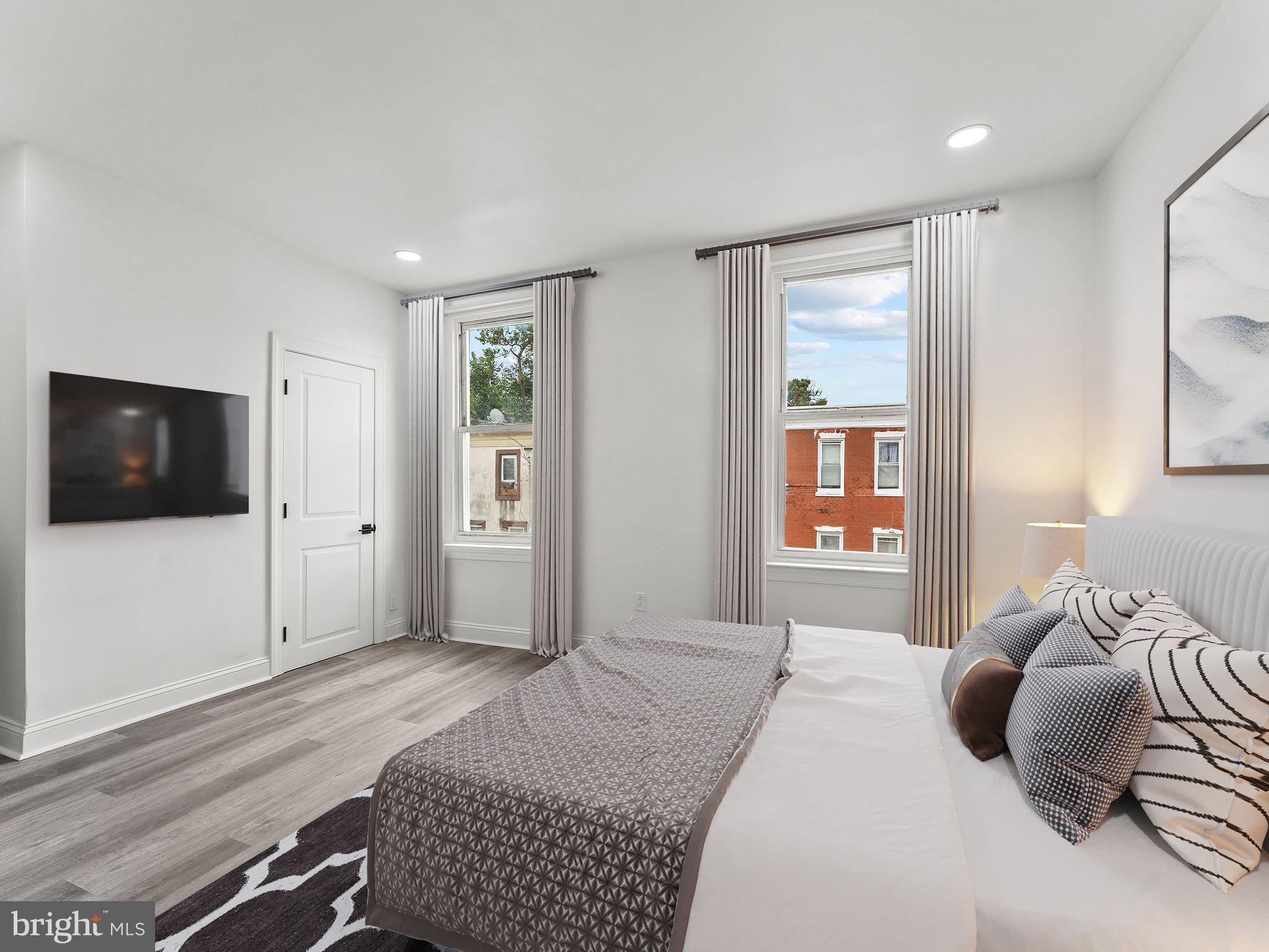 FRANKLINVILLE - Residential