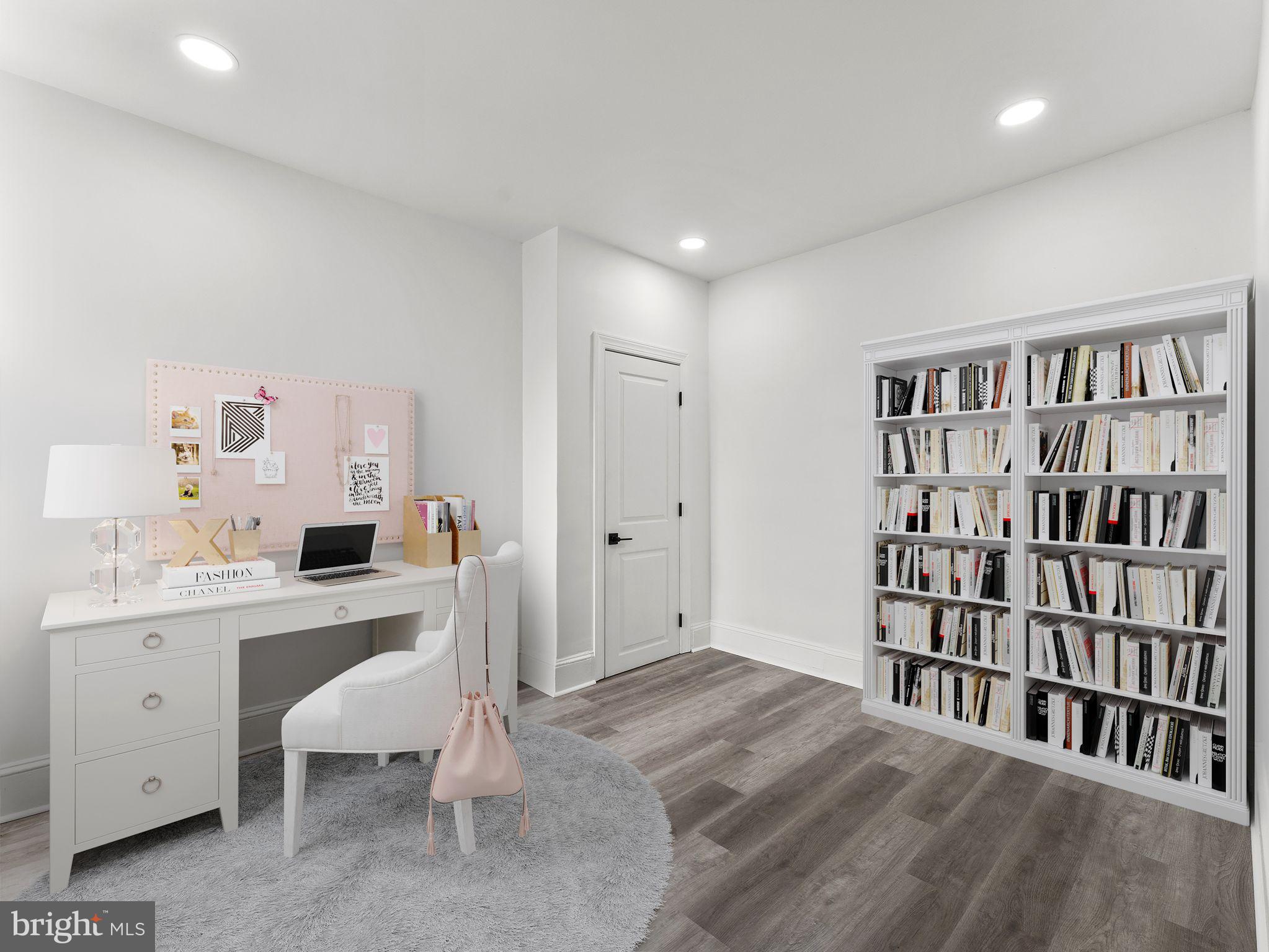 FRANKLINVILLE - Residential