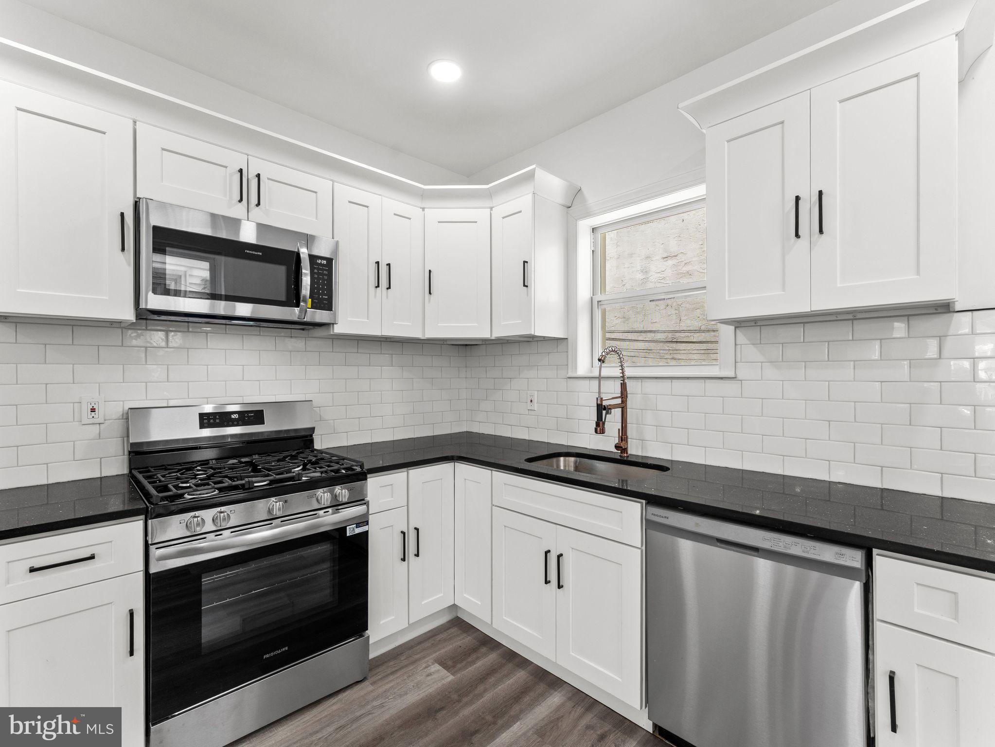 FRANKLINVILLE - Residential