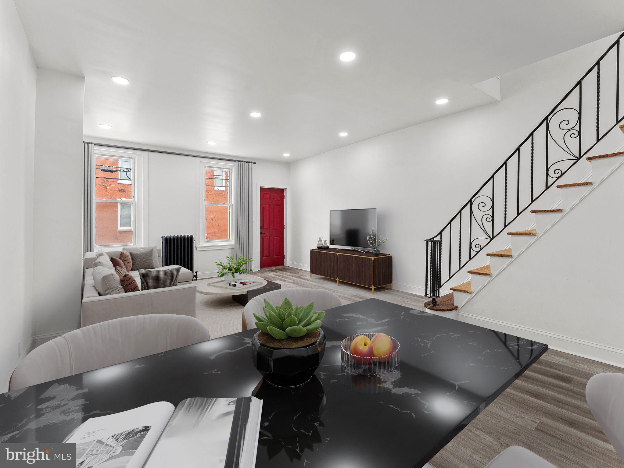 FRANKLINVILLE - Residential