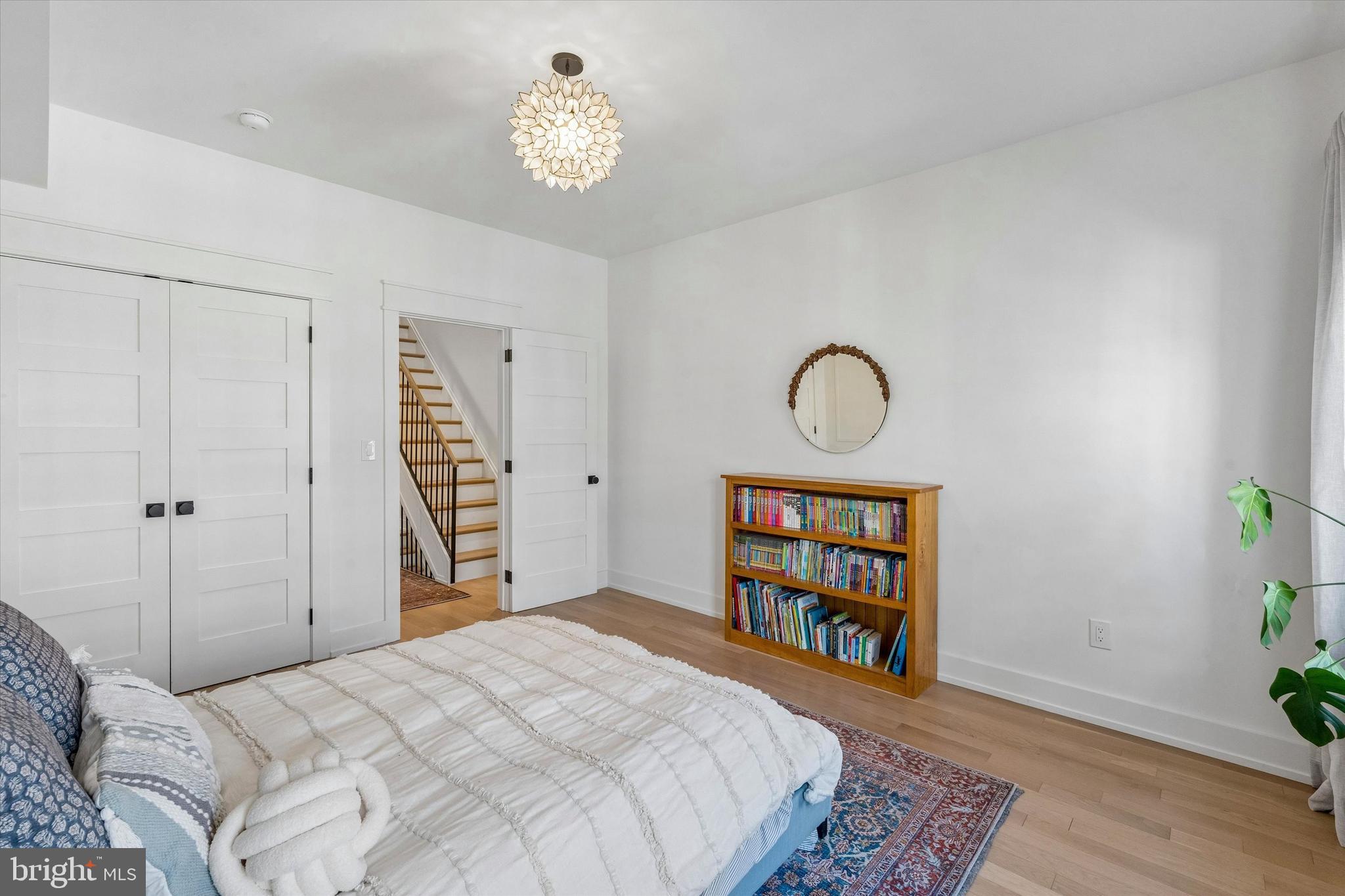 GRADUATE HOSPITAL - Residential