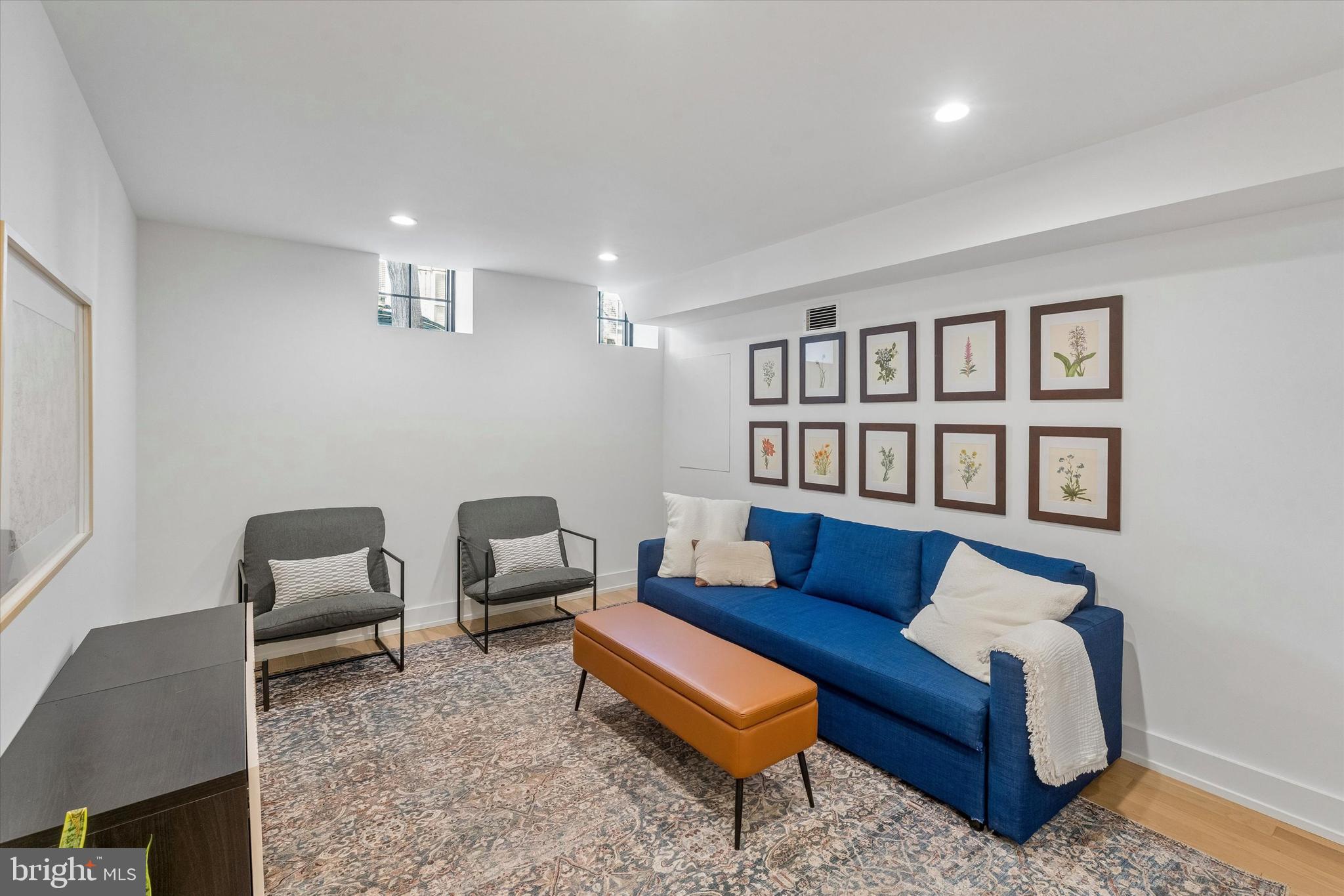 GRADUATE HOSPITAL - Residential