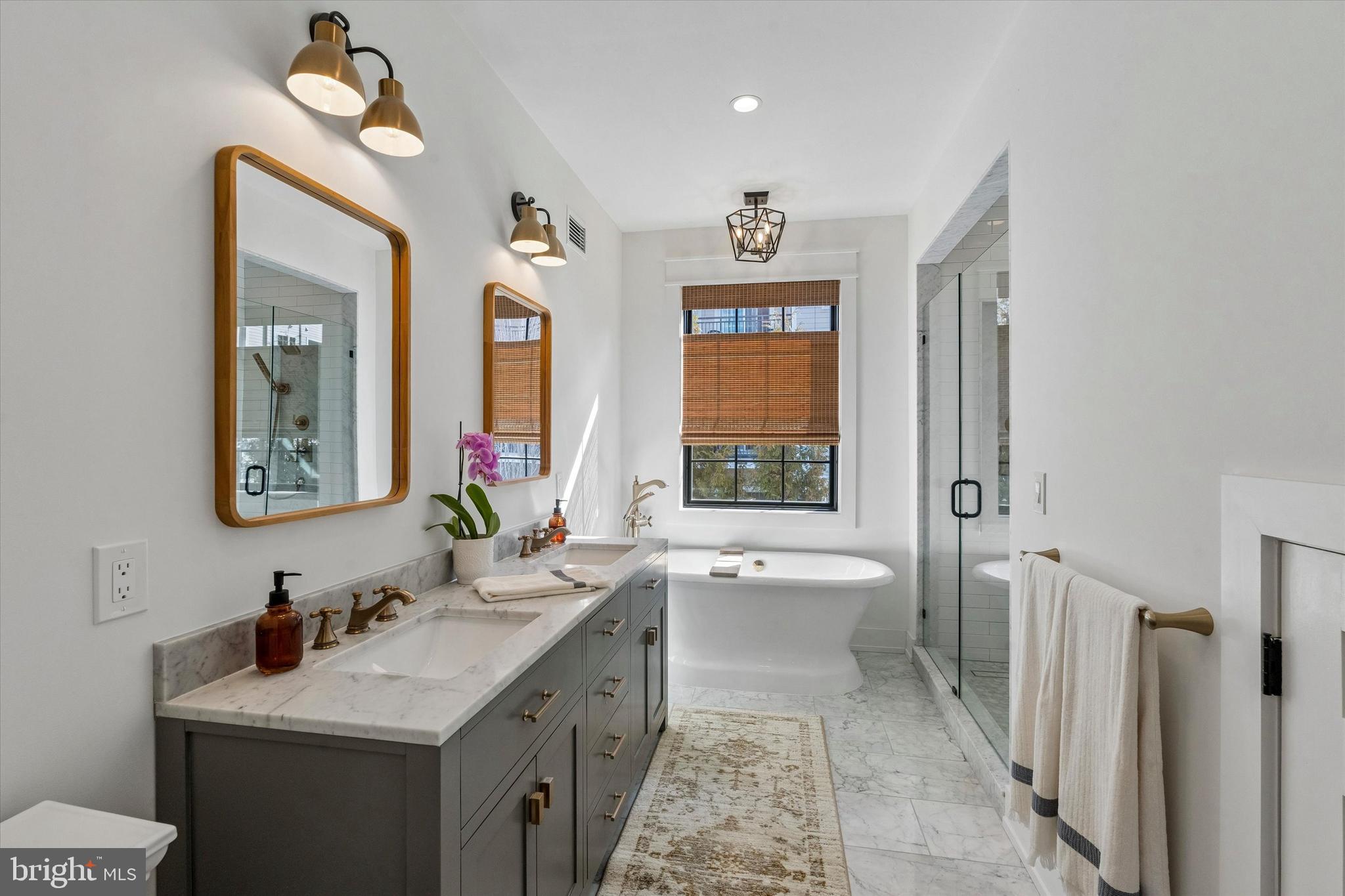 GRADUATE HOSPITAL - Residential