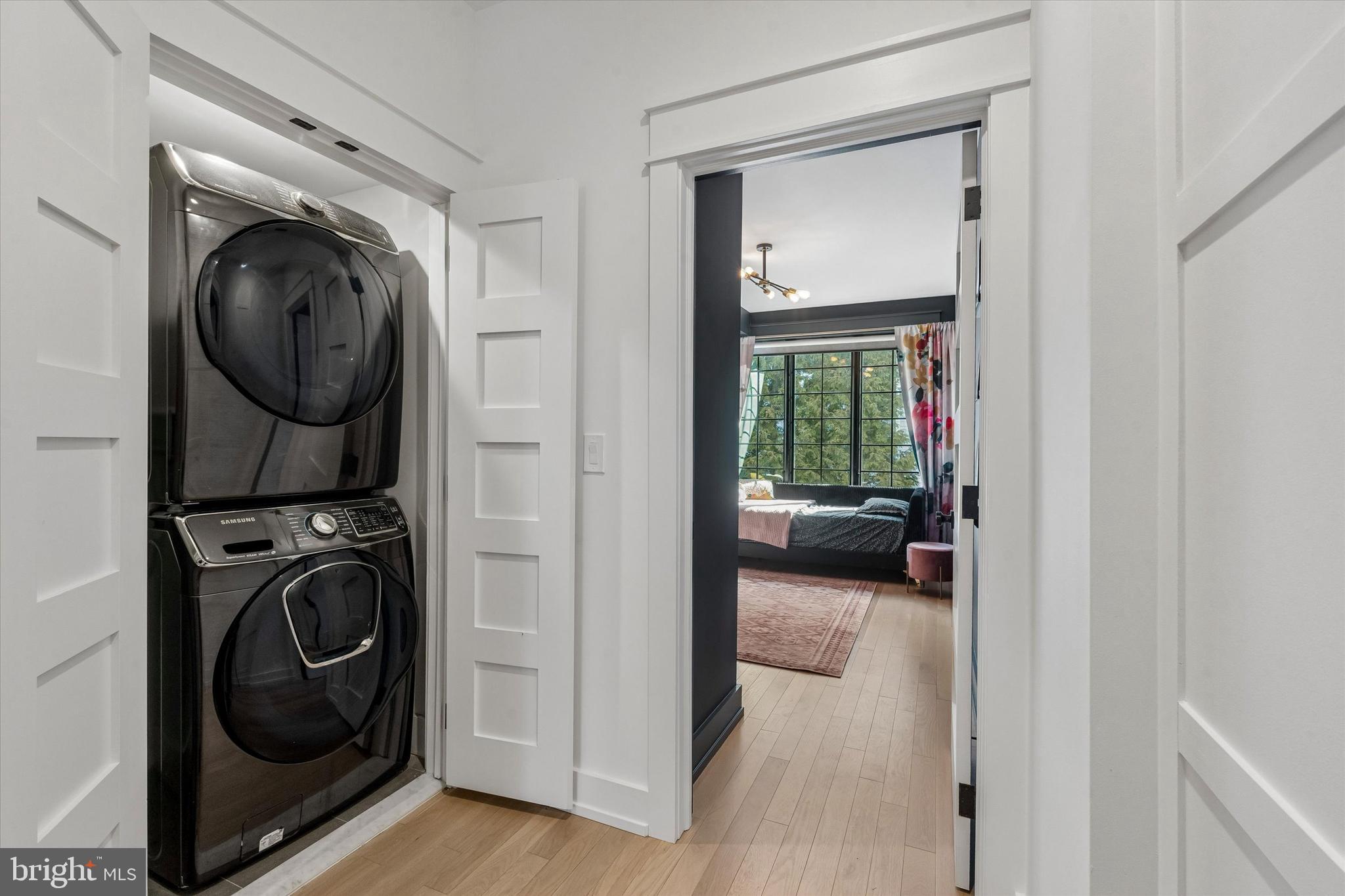 GRADUATE HOSPITAL - Residential