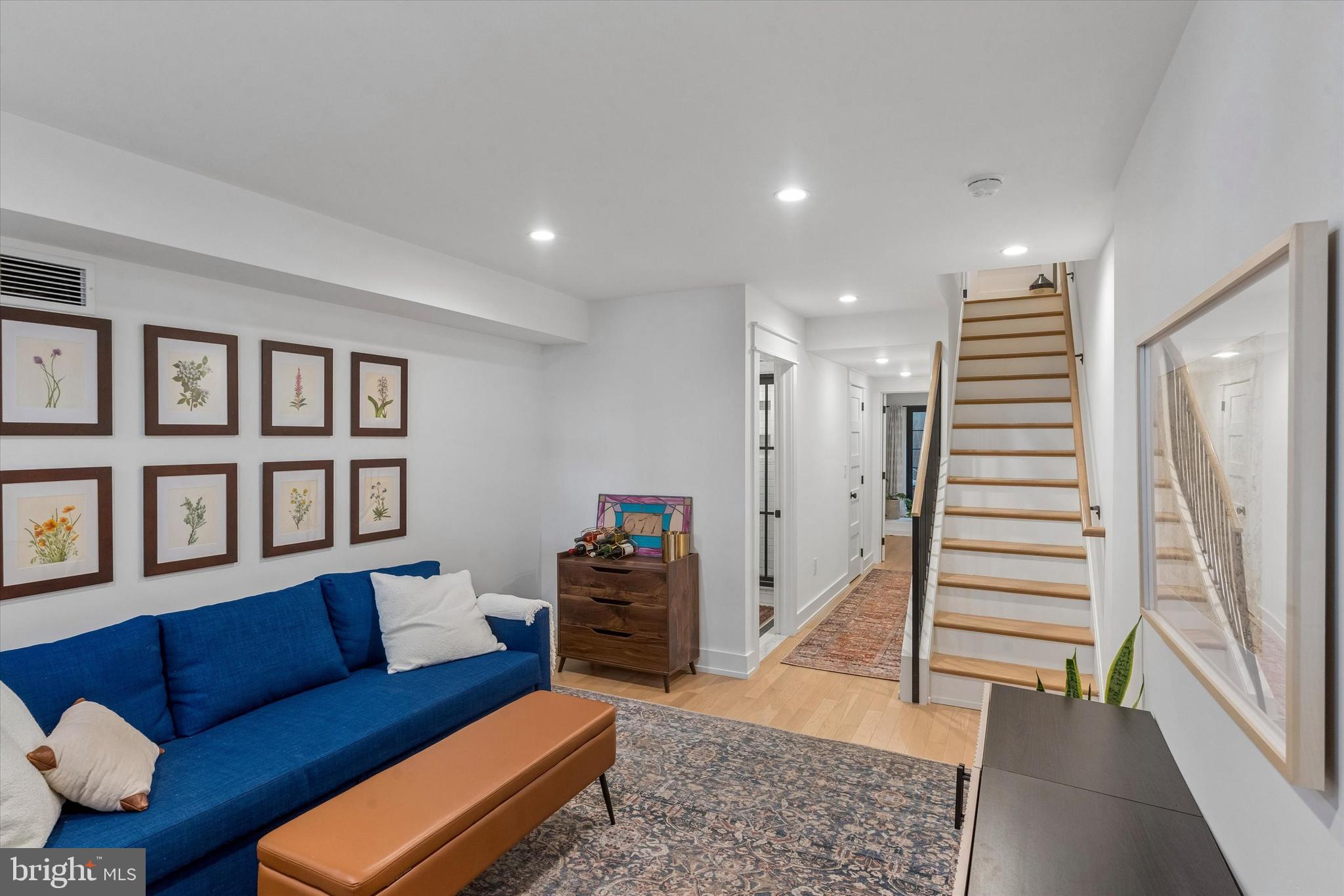 GRADUATE HOSPITAL - Residential