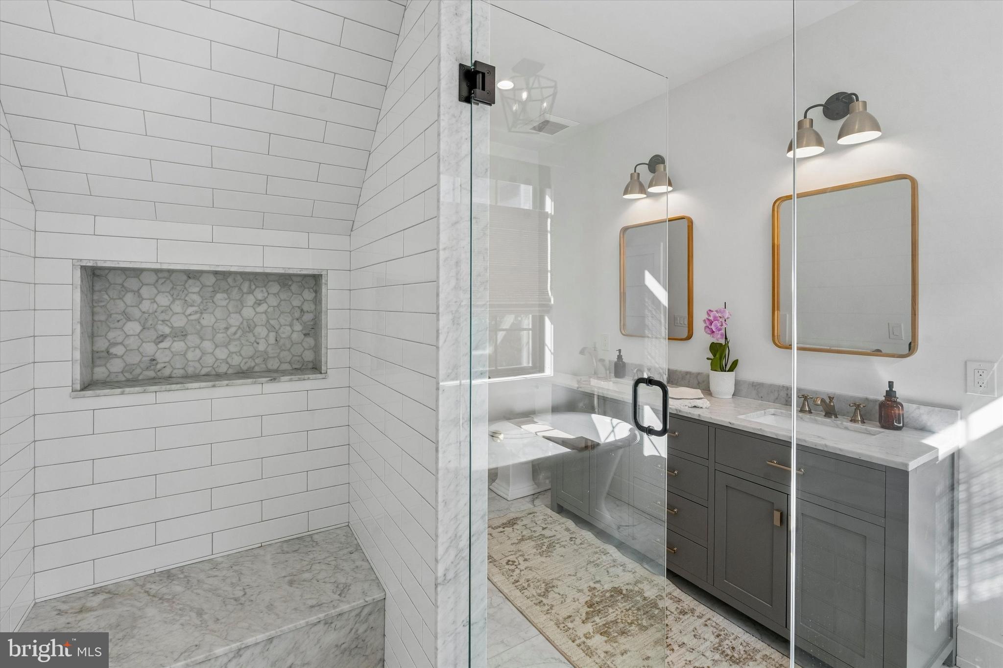 GRADUATE HOSPITAL - Residential