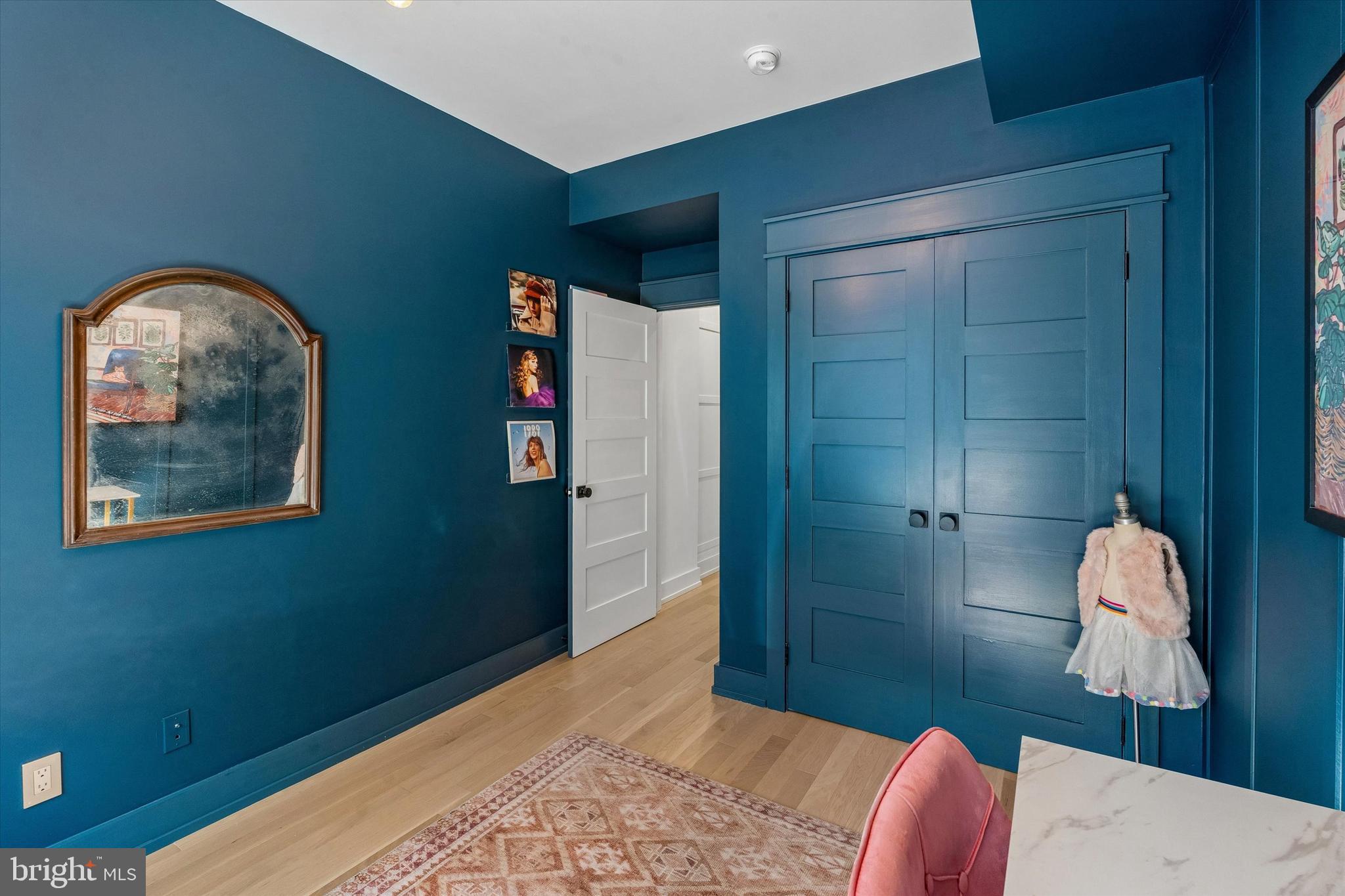 GRADUATE HOSPITAL - Residential