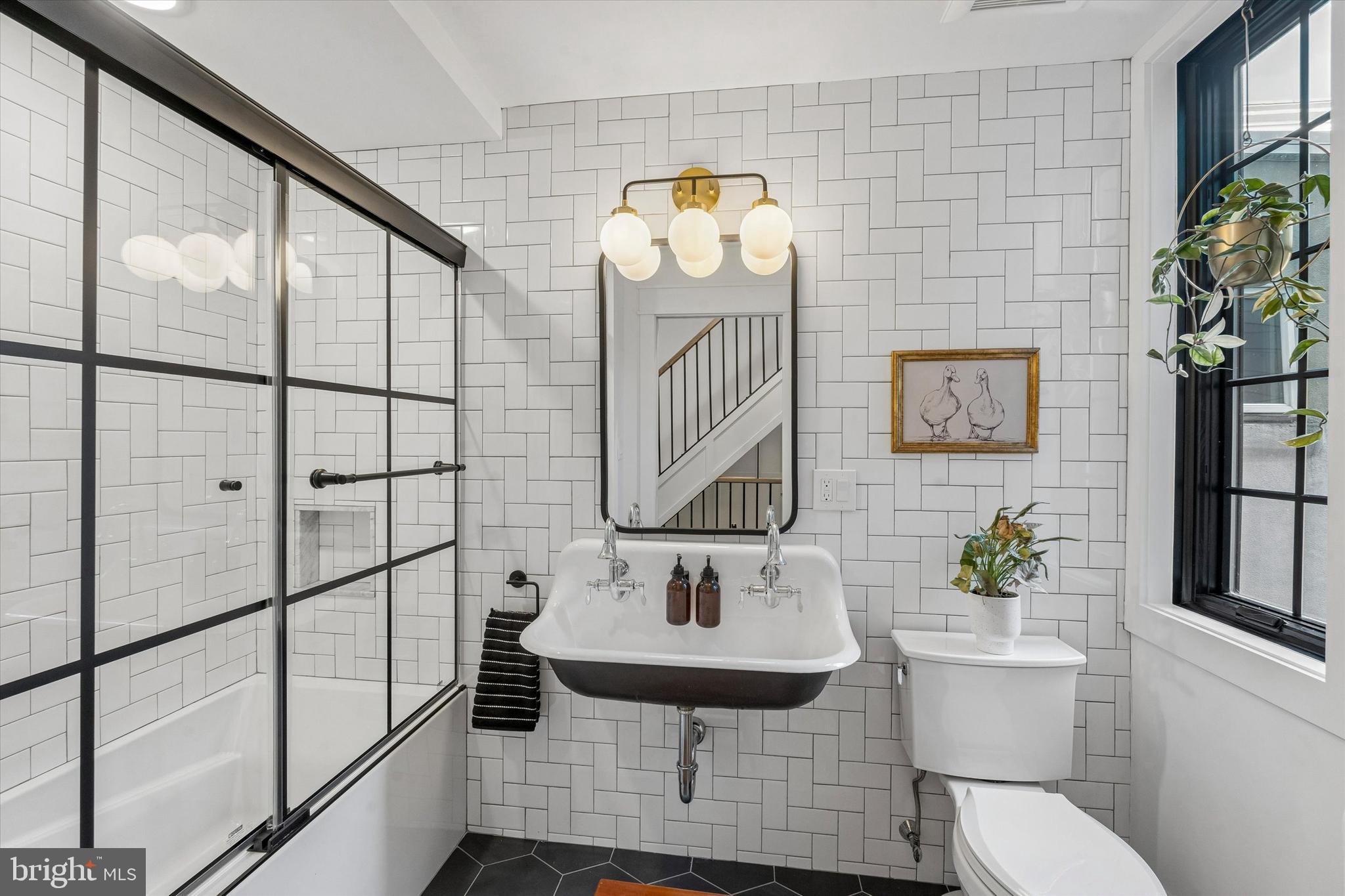 GRADUATE HOSPITAL - Residential