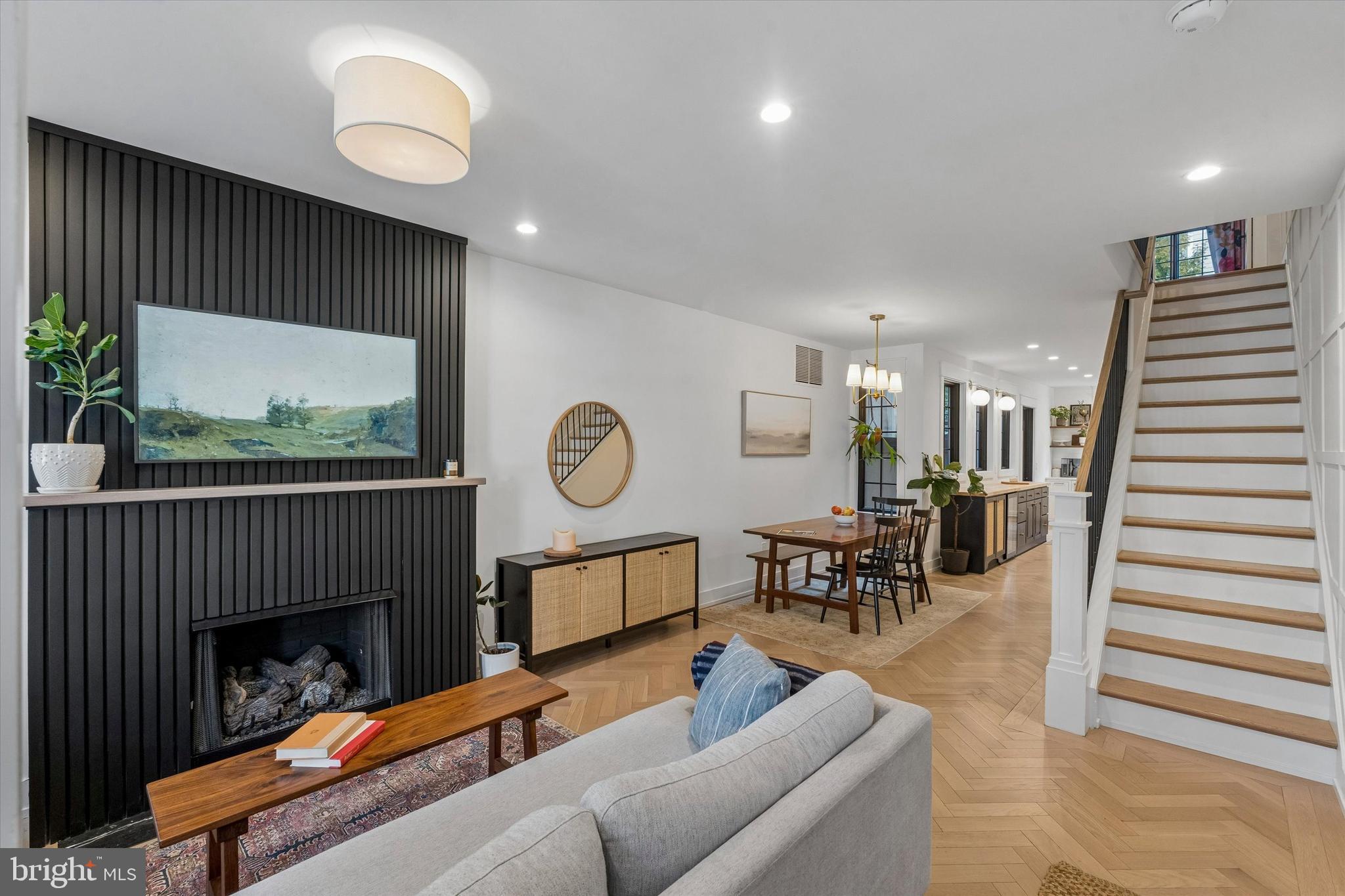 GRADUATE HOSPITAL - Residential