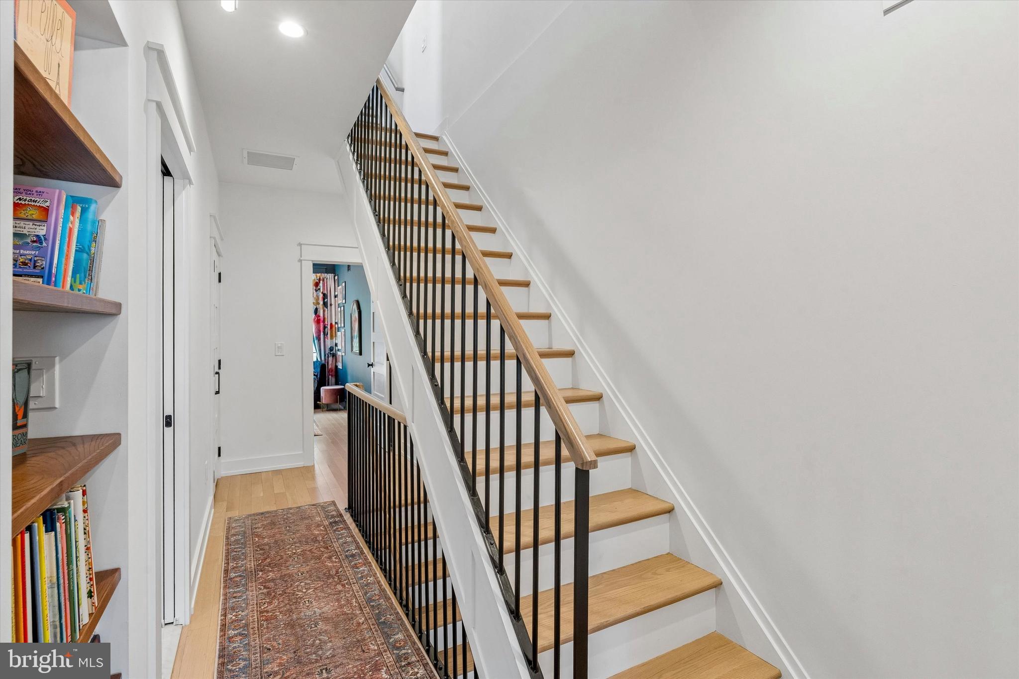 GRADUATE HOSPITAL - Residential