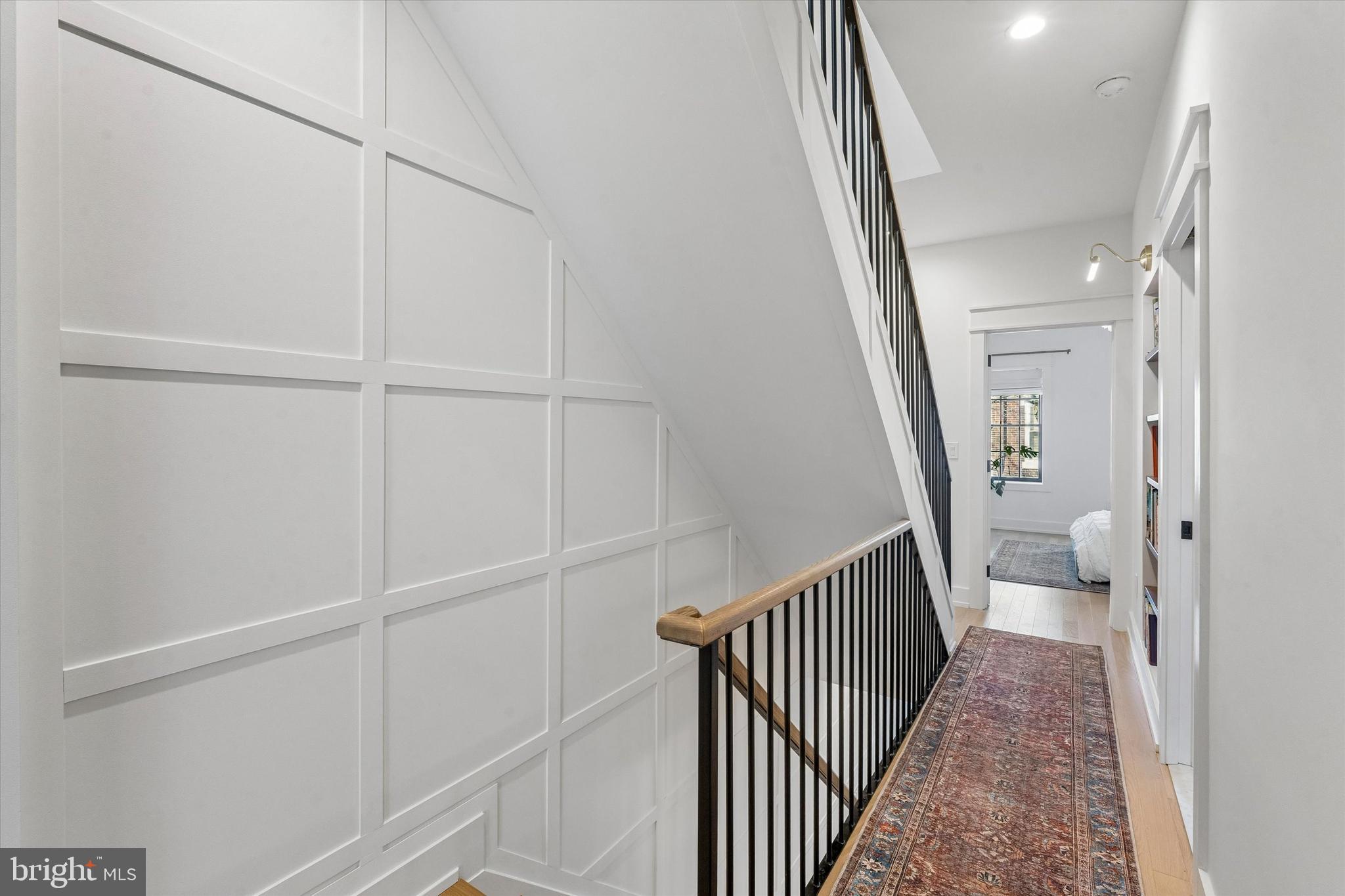 GRADUATE HOSPITAL - Residential