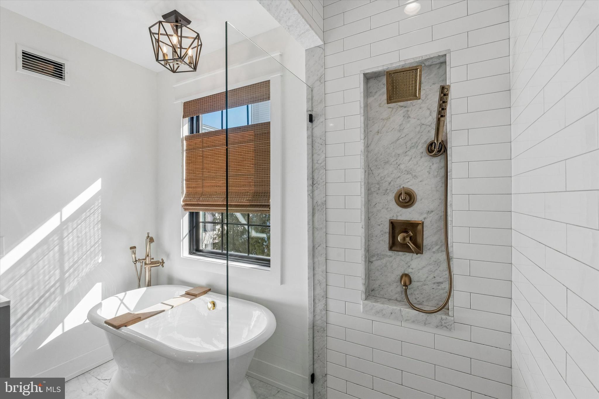 GRADUATE HOSPITAL - Residential