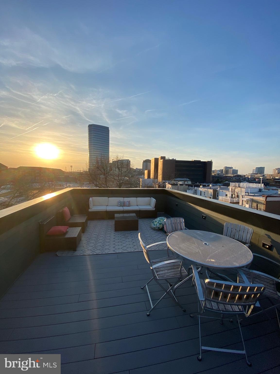 GRADUATE HOSPITAL - Residential