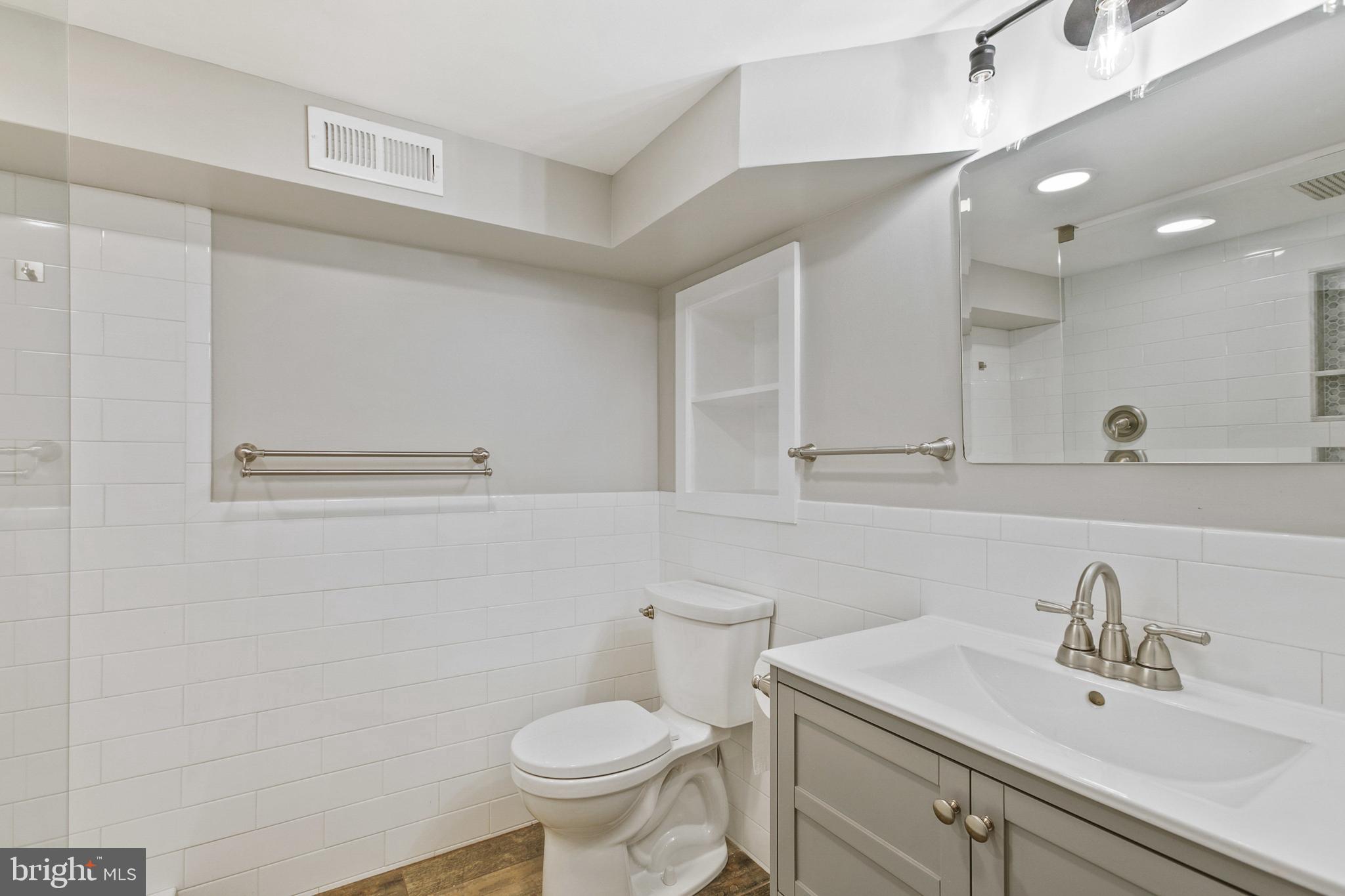 PATTERSON PARK - Residential