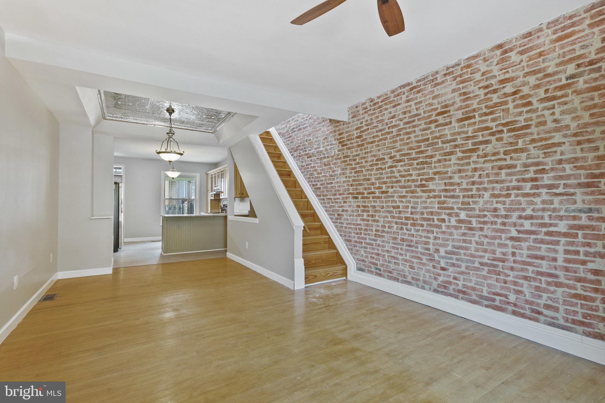 PATTERSON PARK - Residential