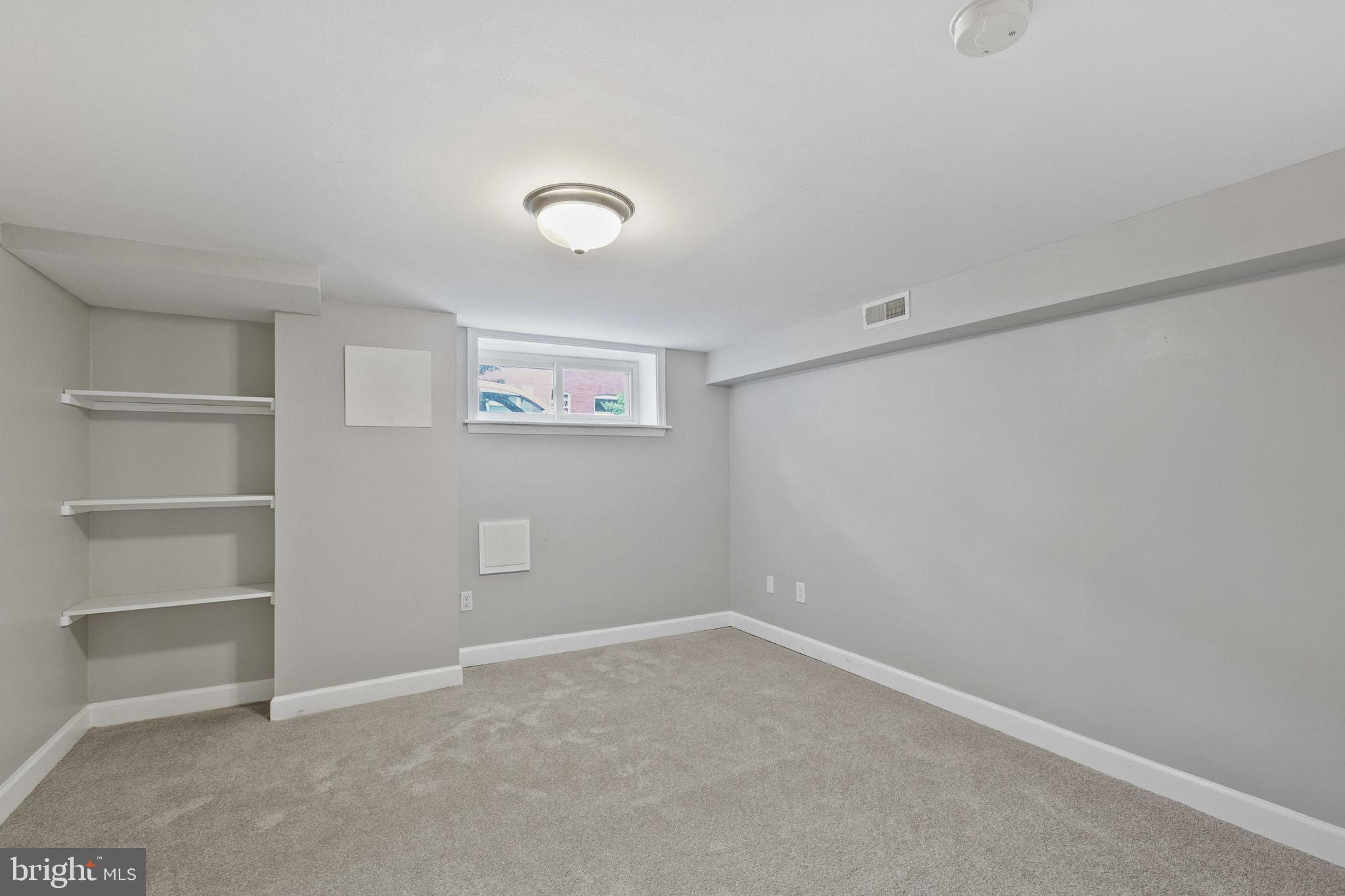 PATTERSON PARK - Residential