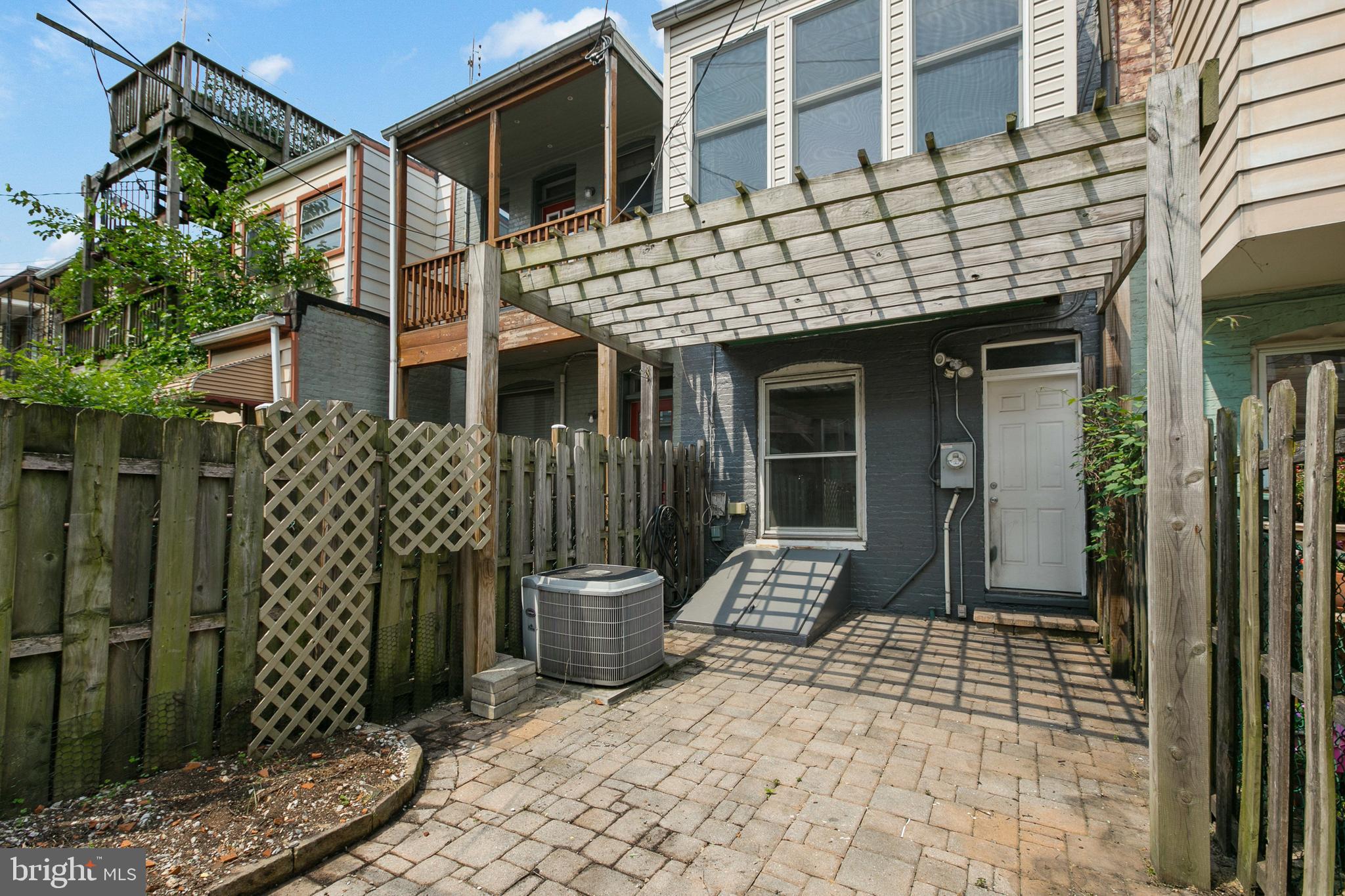 PATTERSON PARK - Residential