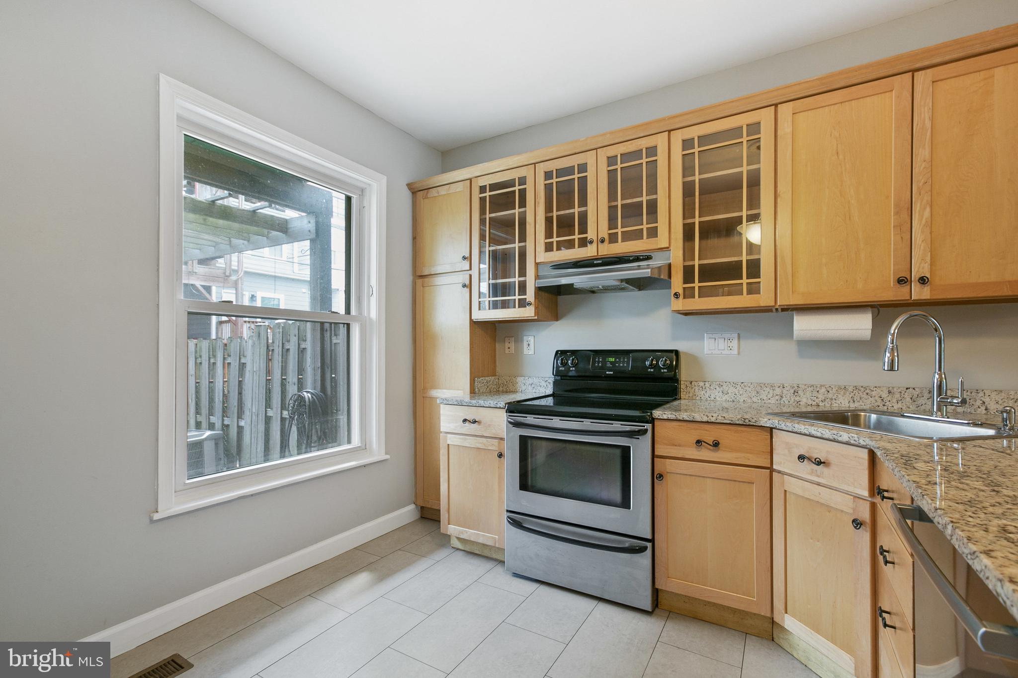 PATTERSON PARK - Residential