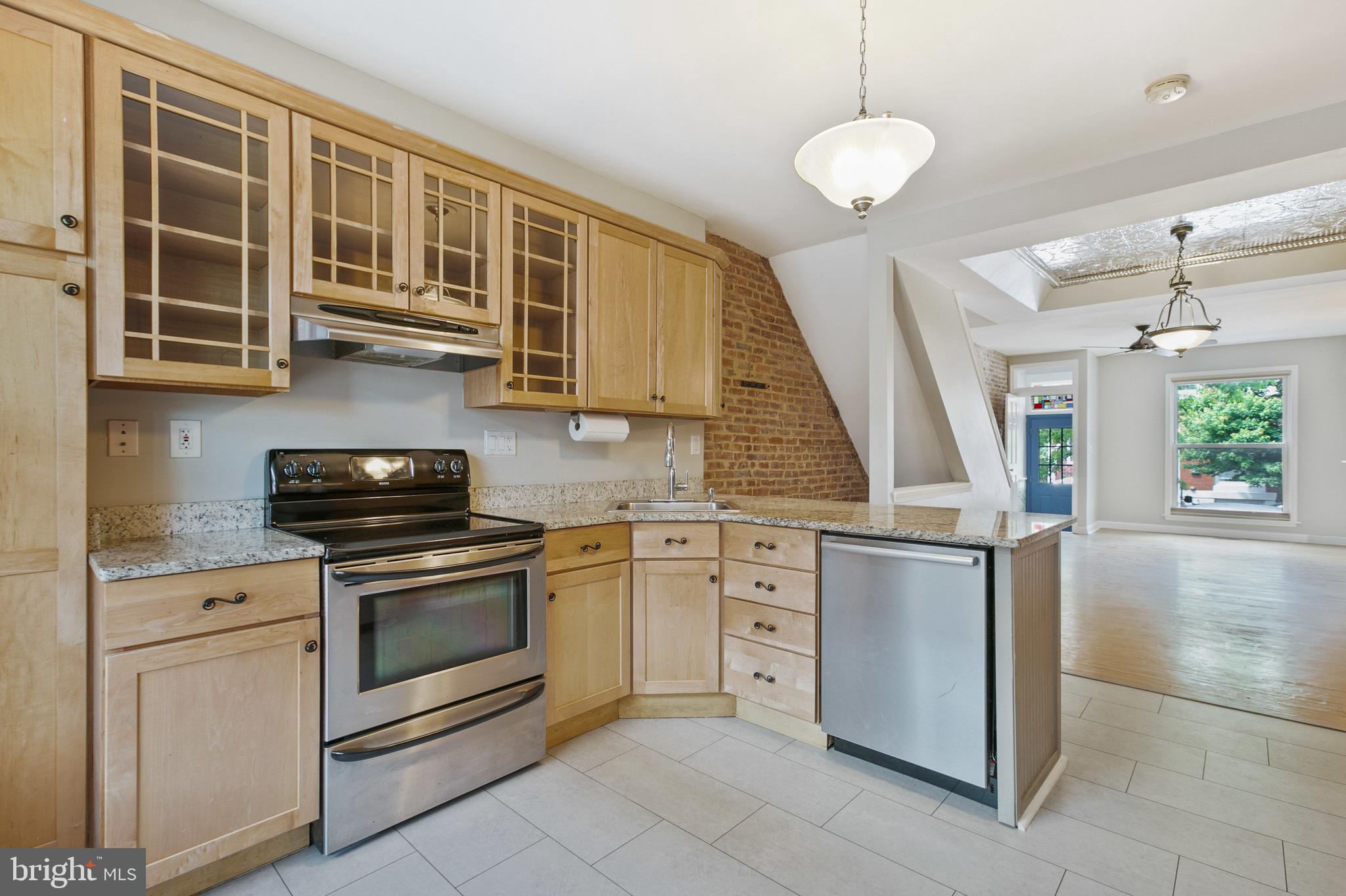 PATTERSON PARK - Residential