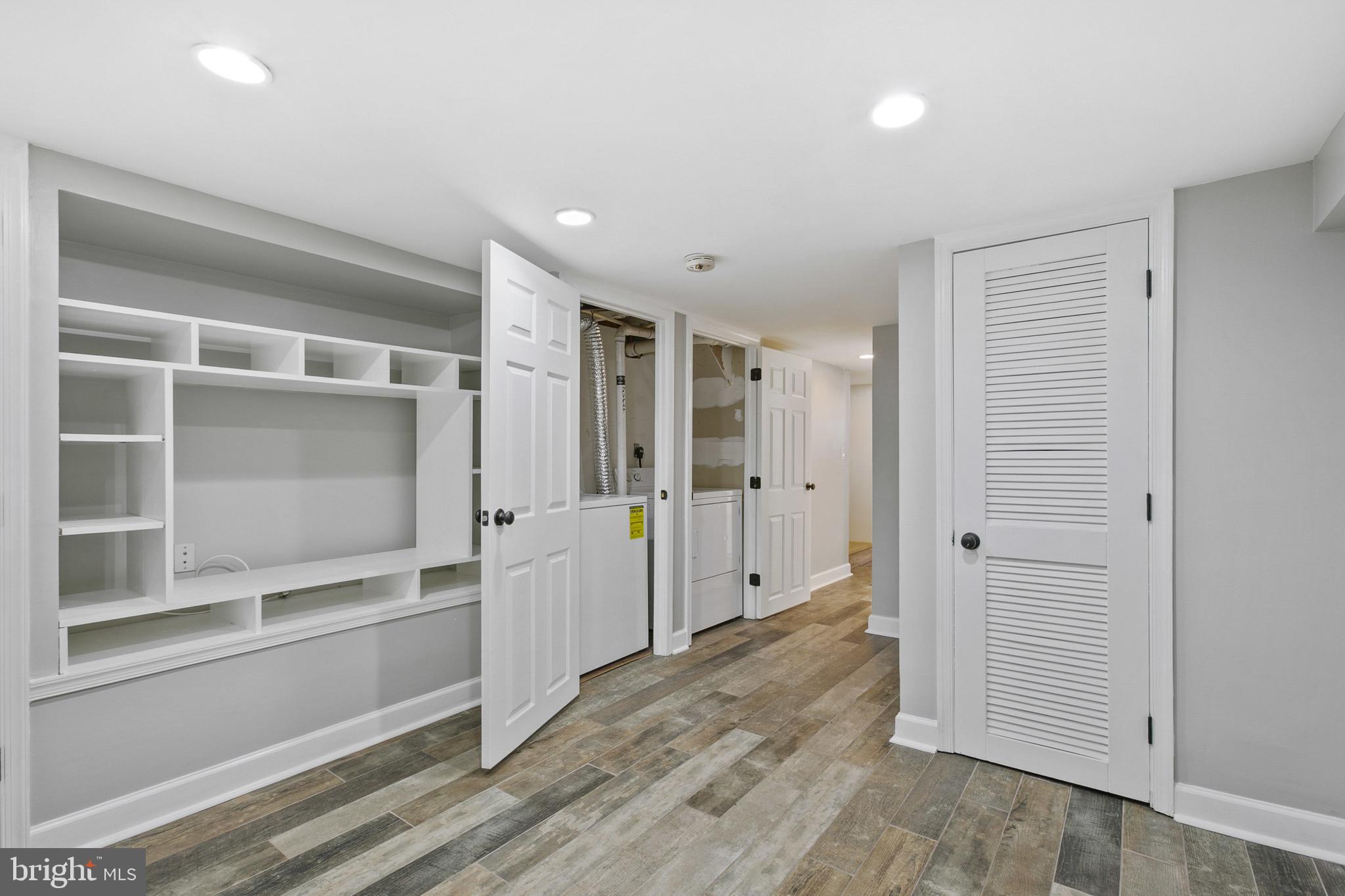 PATTERSON PARK - Residential