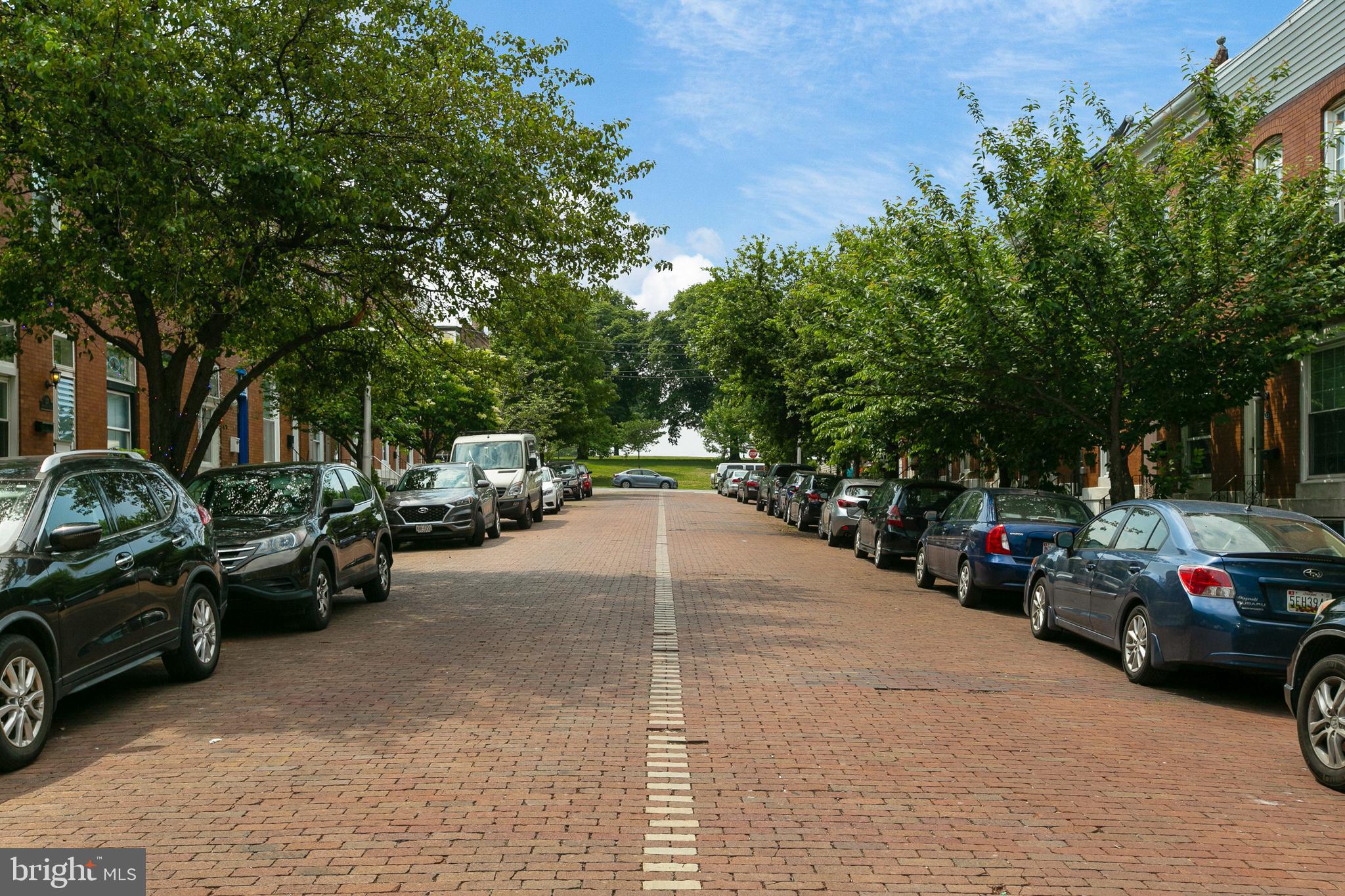 PATTERSON PARK - Residential