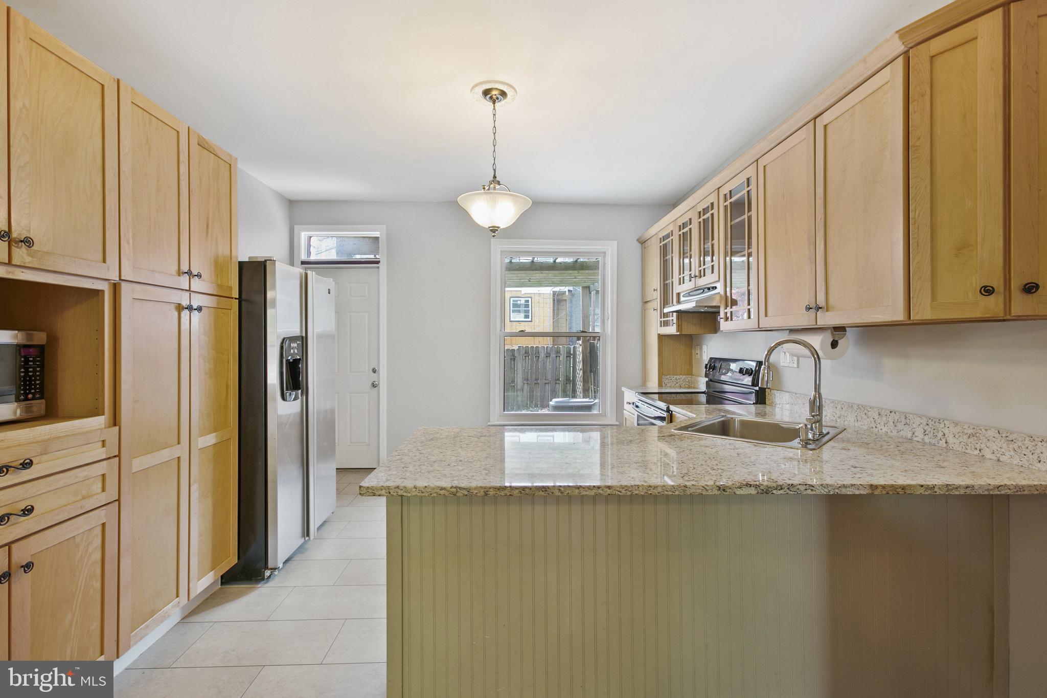 PATTERSON PARK - Residential