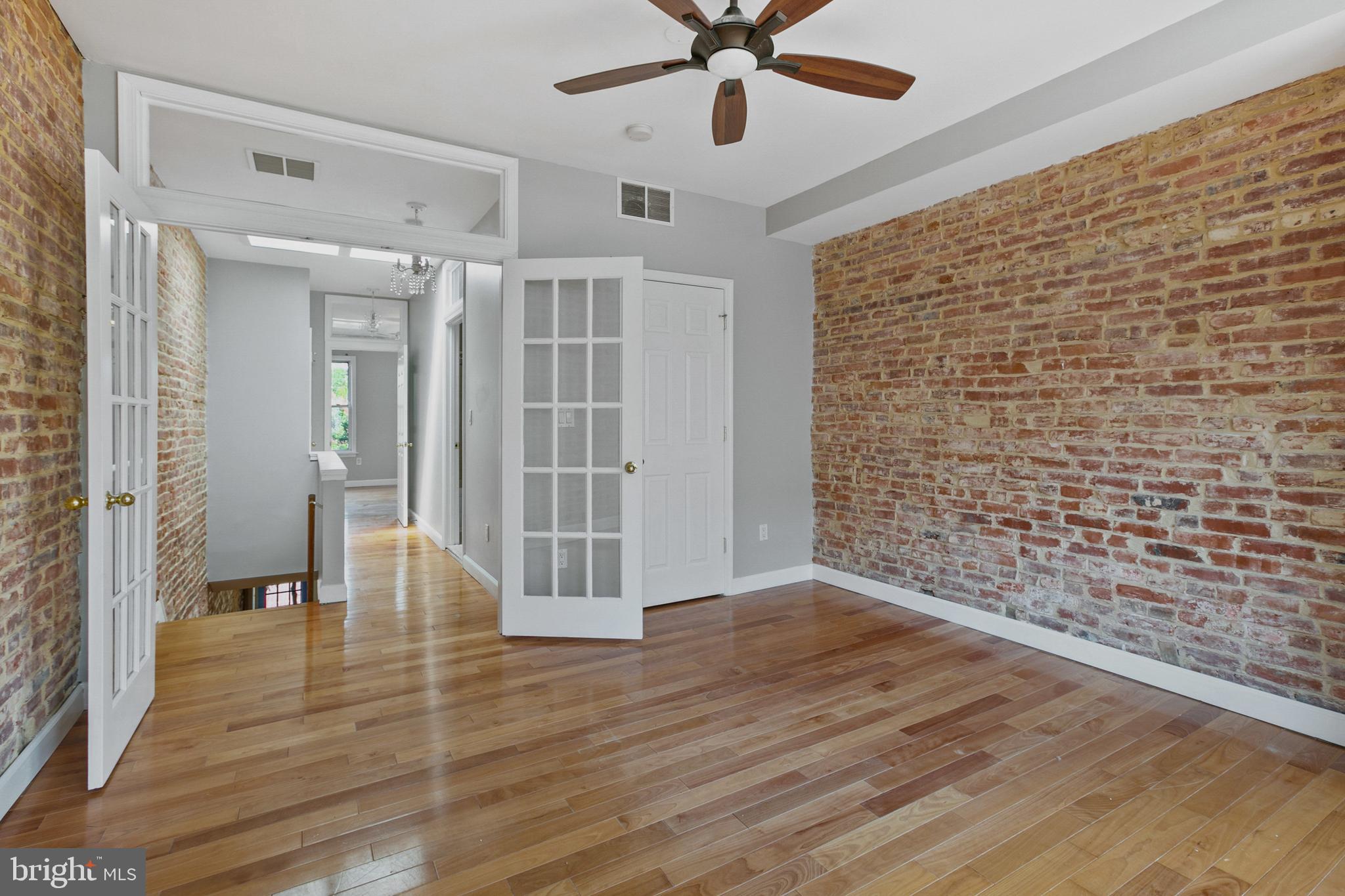 PATTERSON PARK - Residential