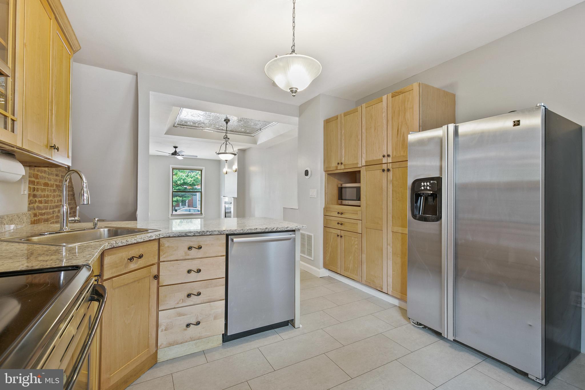 PATTERSON PARK - Residential