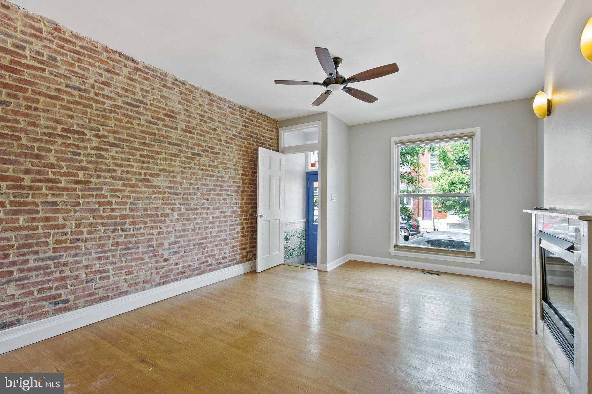 PATTERSON PARK - Residential