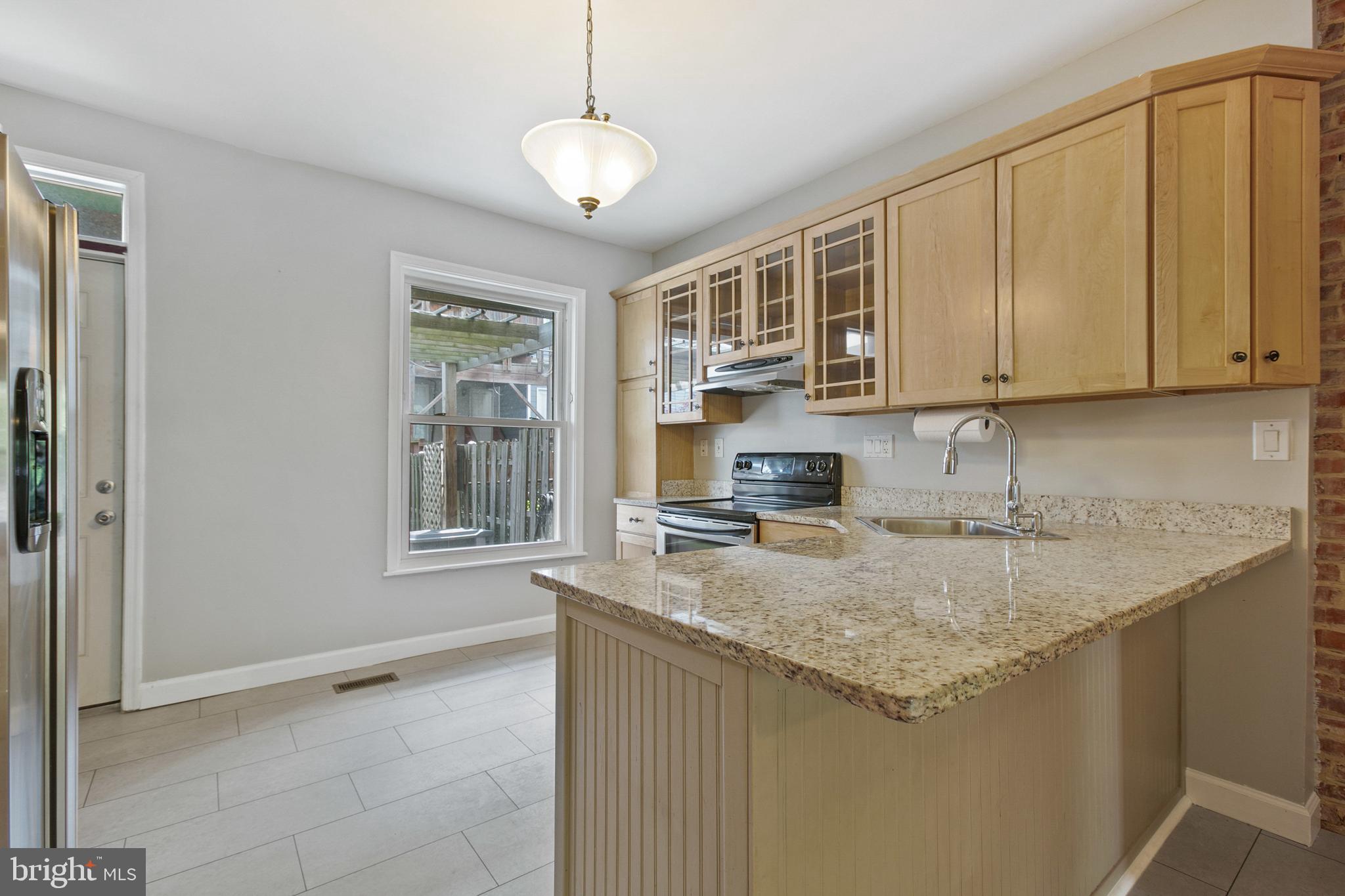 PATTERSON PARK - Residential