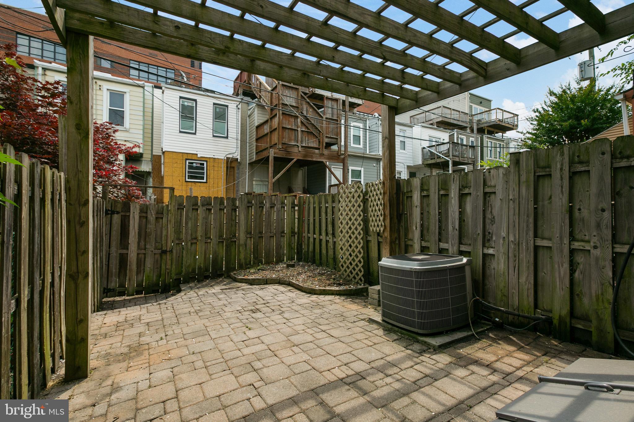 PATTERSON PARK - Residential