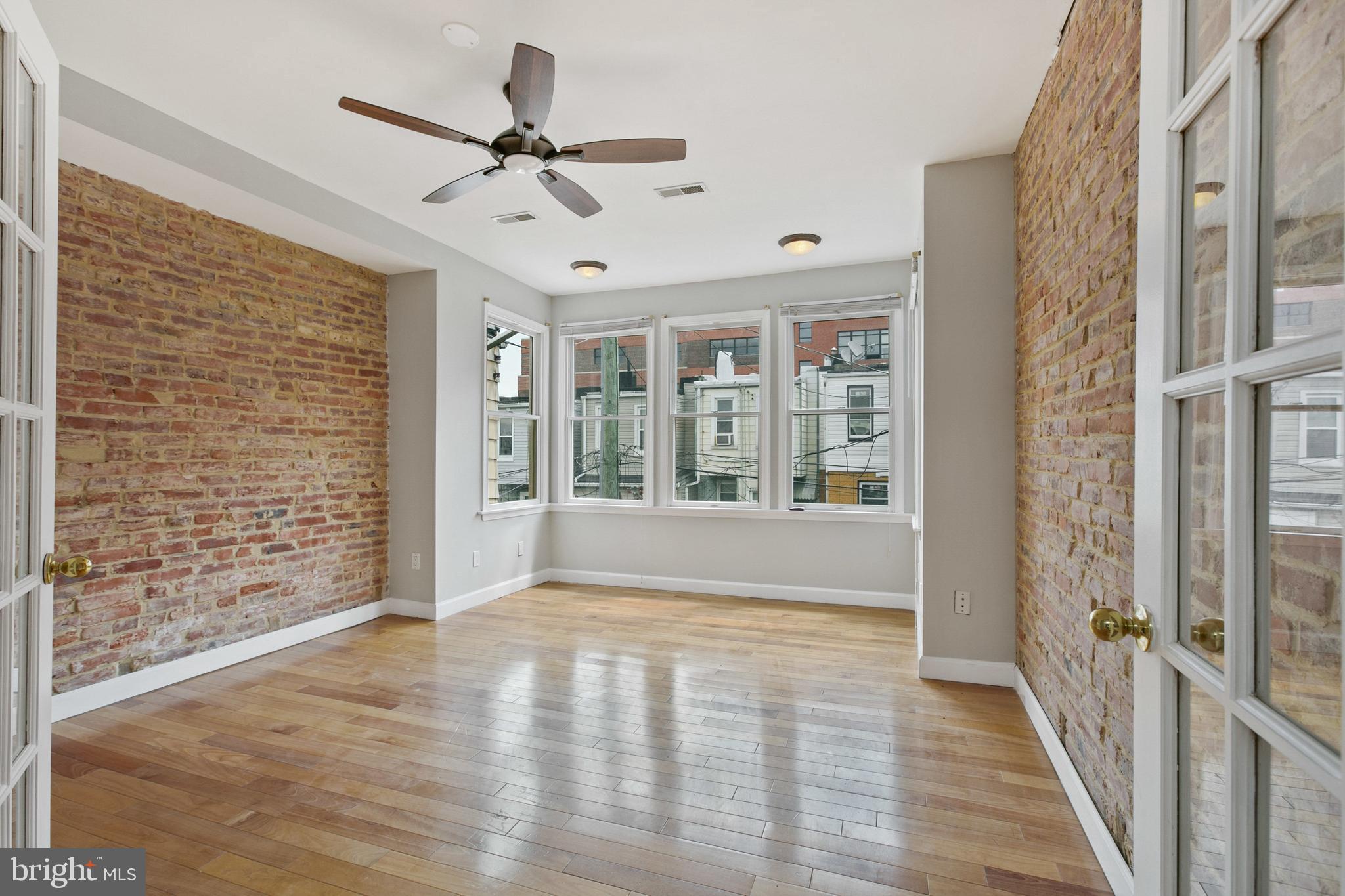 PATTERSON PARK - Residential