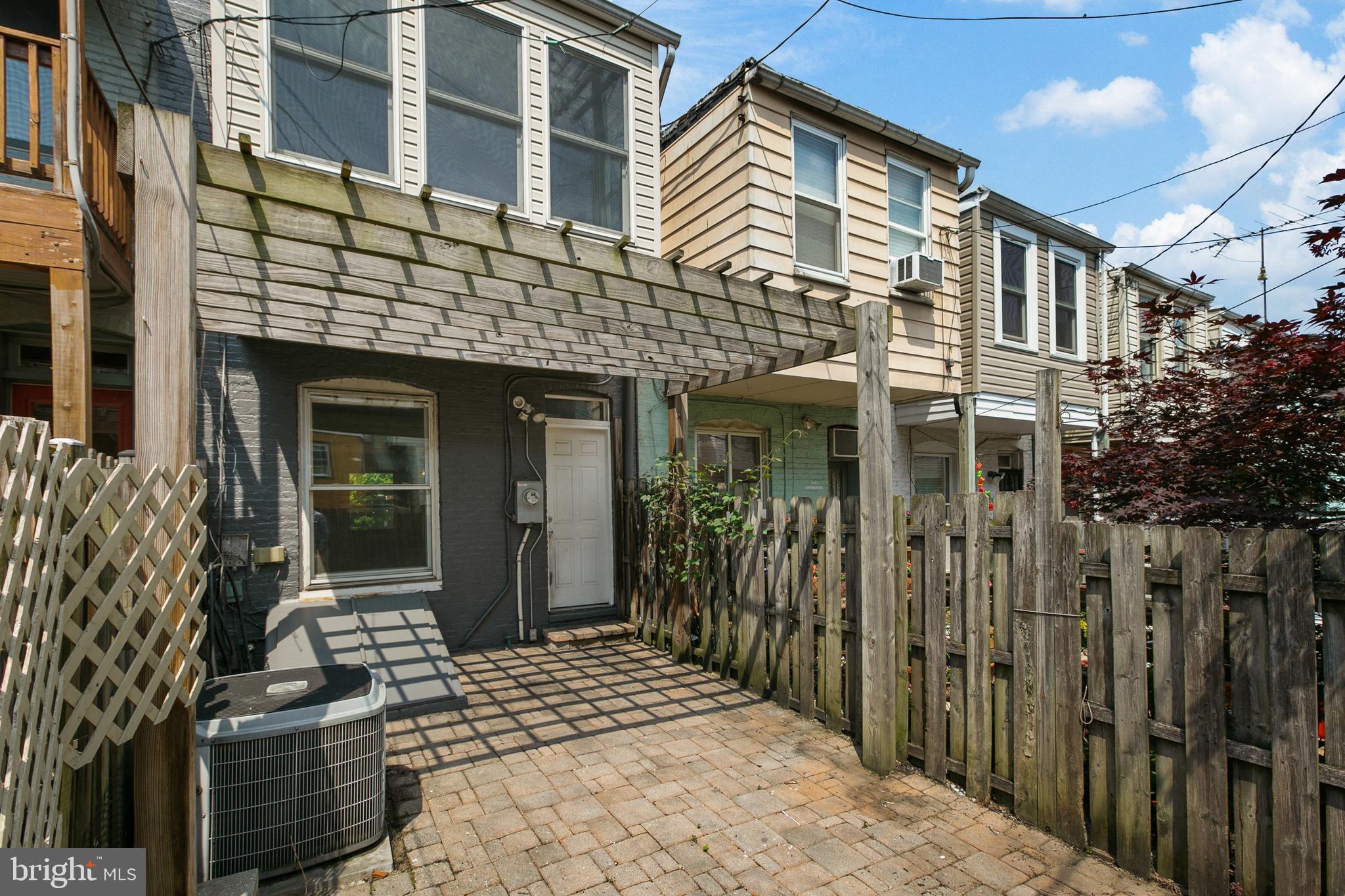 PATTERSON PARK - Residential