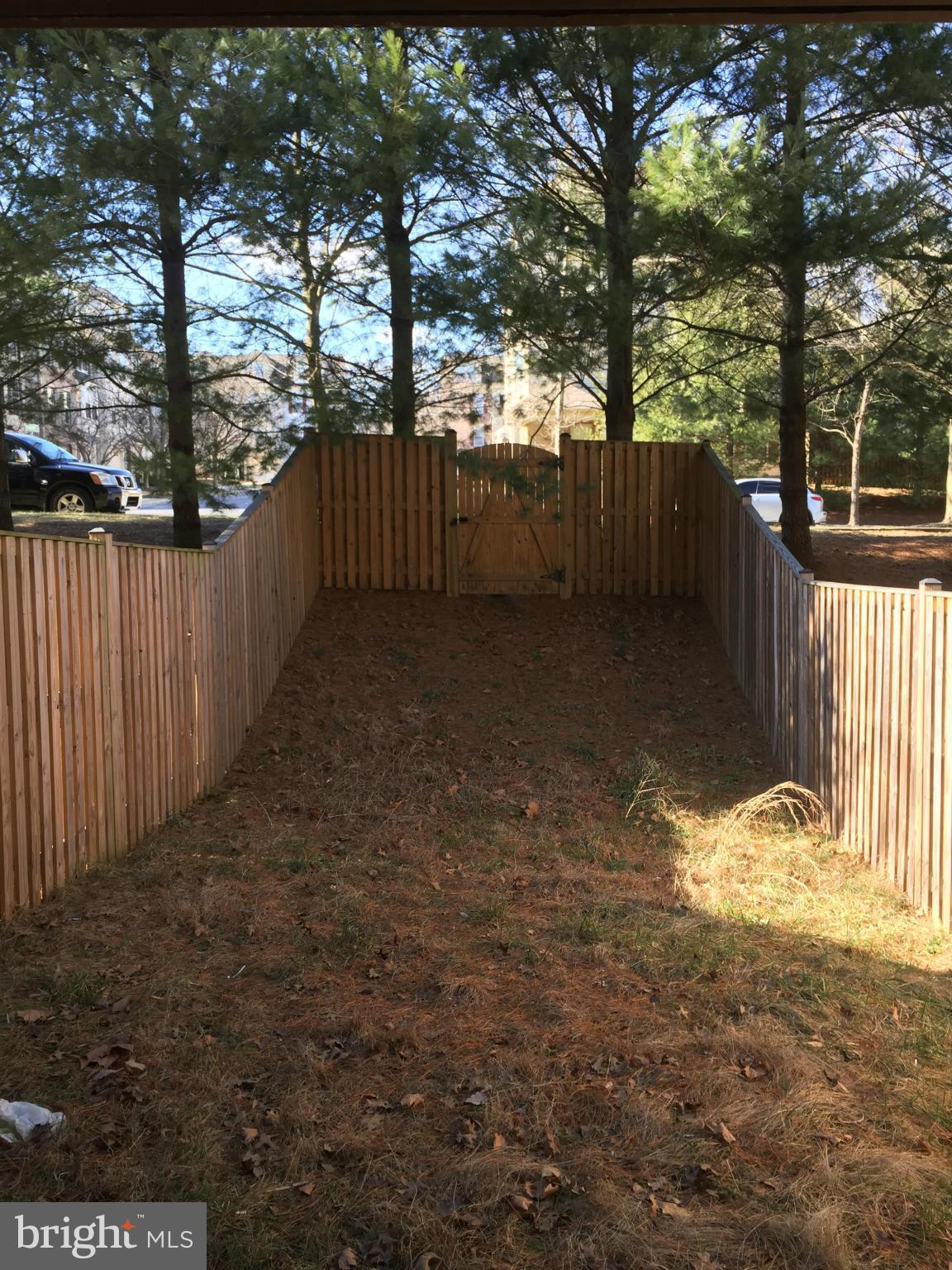 OWINGS MILLS - Residential