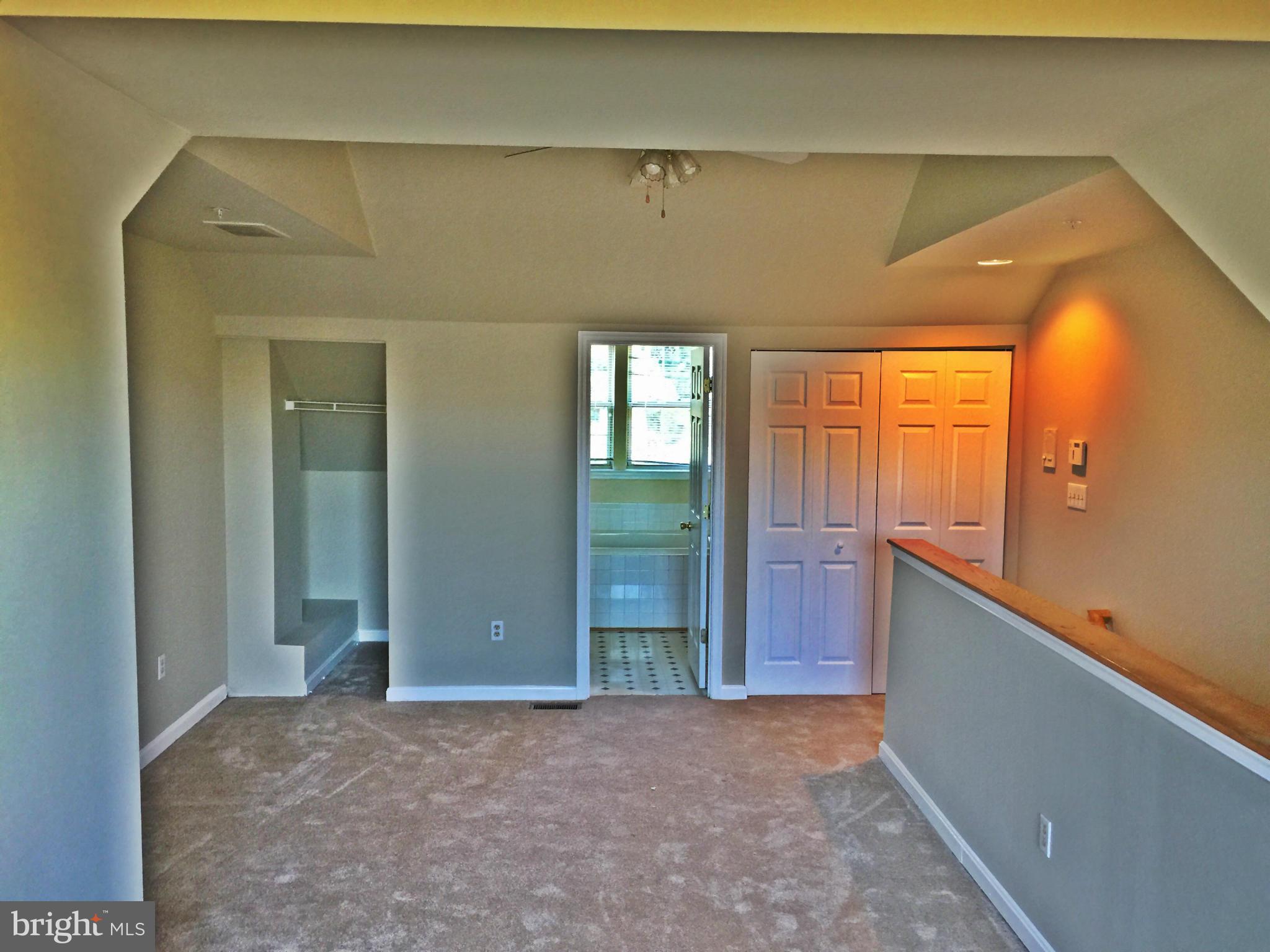 OWINGS MILLS - Residential