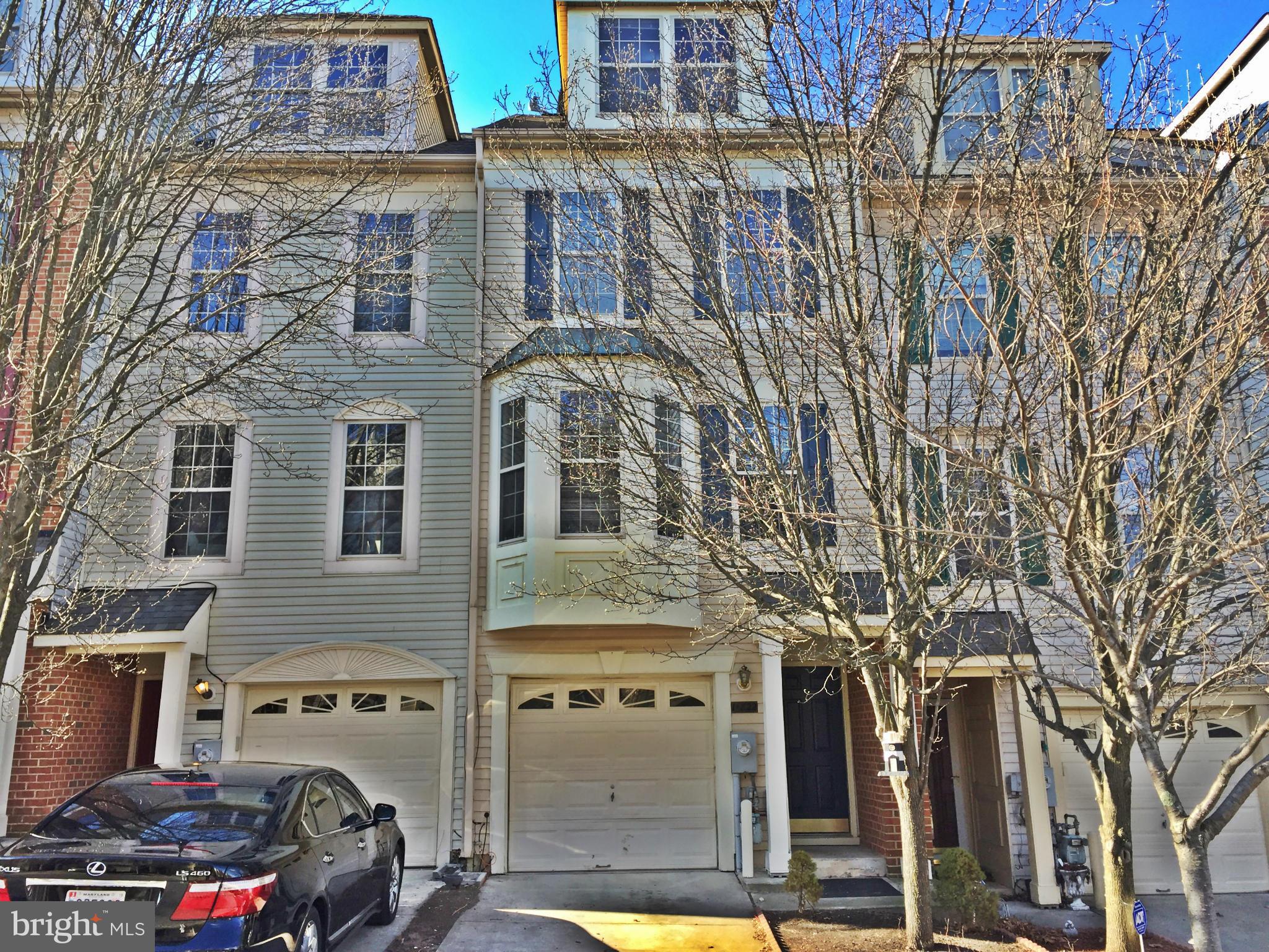 OWINGS MILLS - Residential