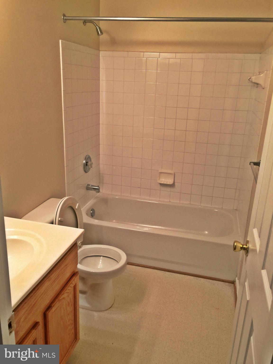 OWINGS MILLS - Residential