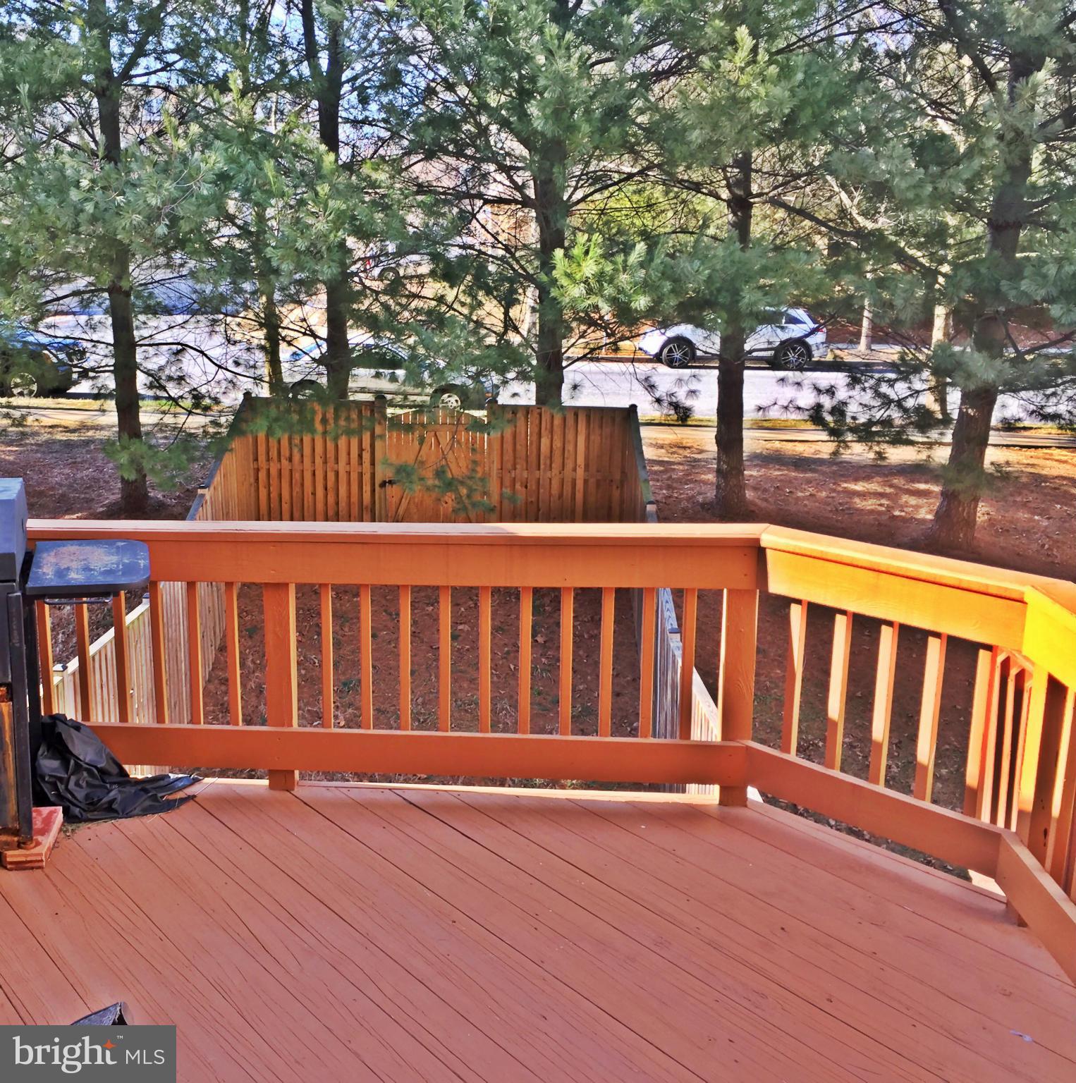 OWINGS MILLS - Residential