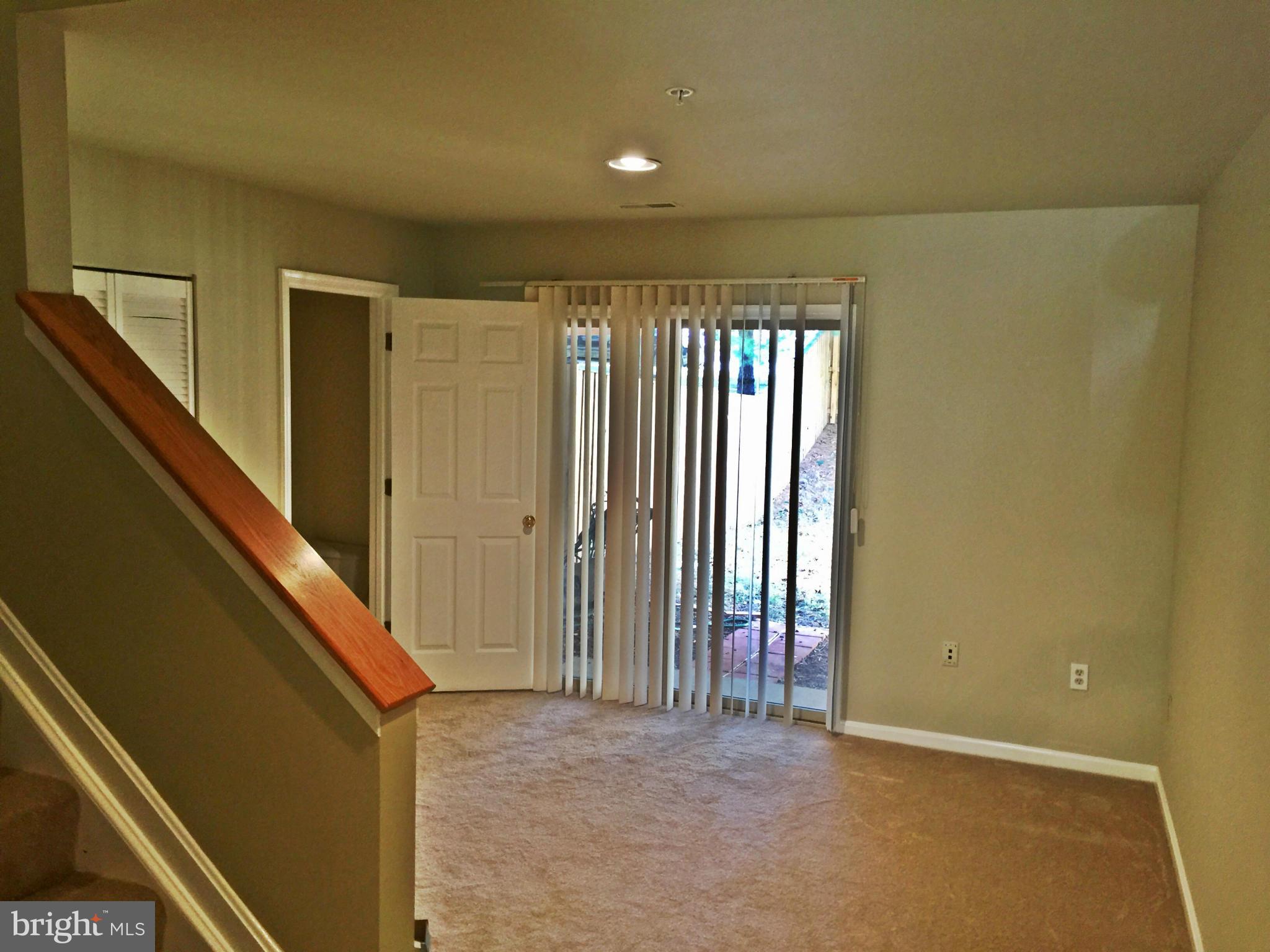 OWINGS MILLS - Residential