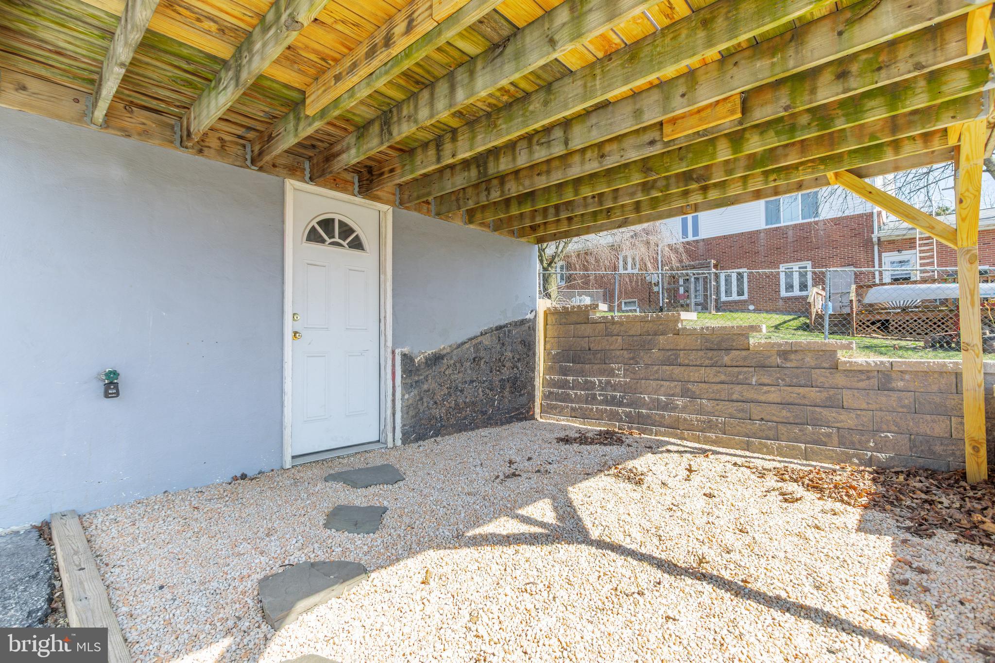 RED LION BORO - Residential