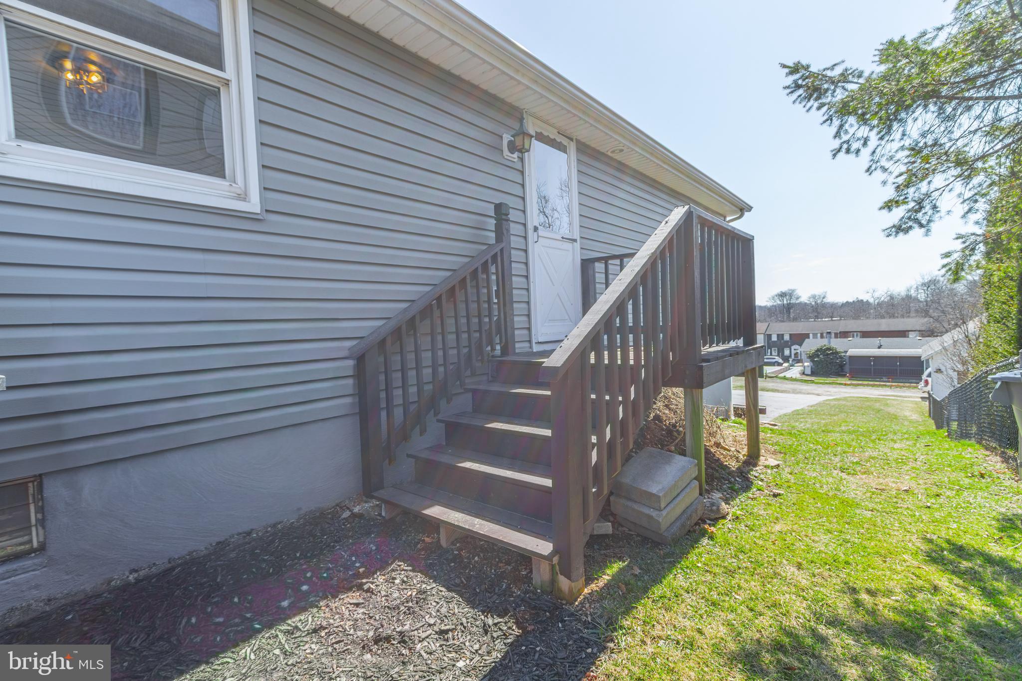 RED LION BORO - Residential