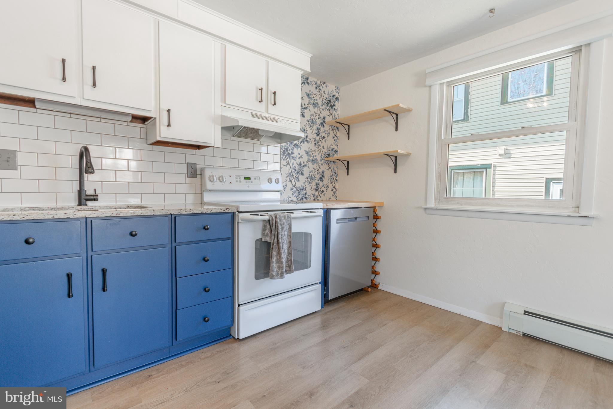 RED LION BORO - Residential