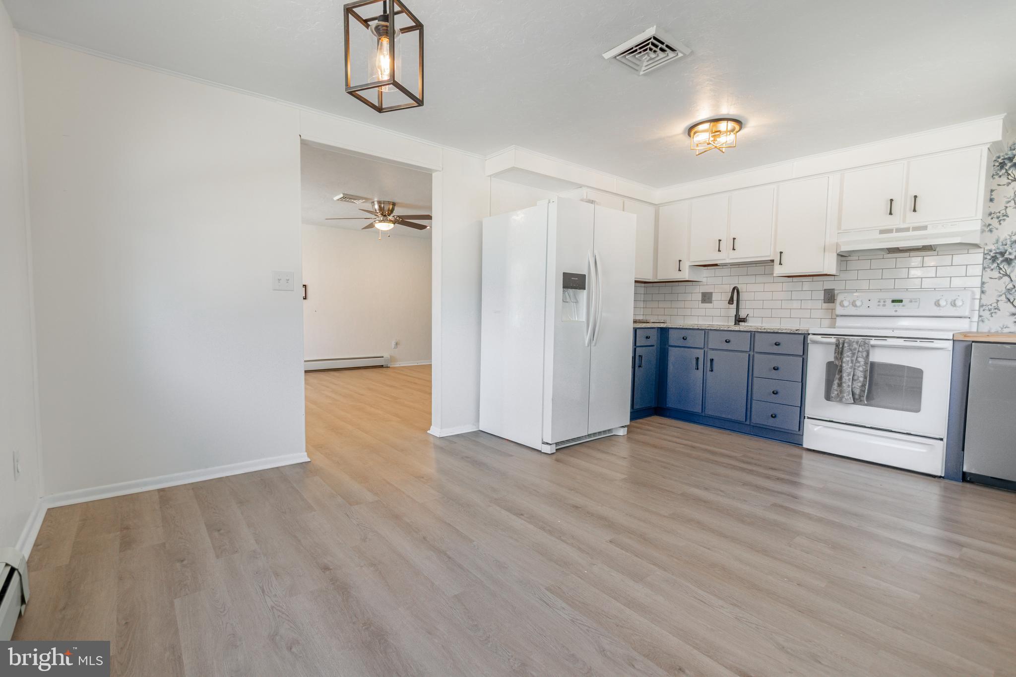 RED LION BORO - Residential