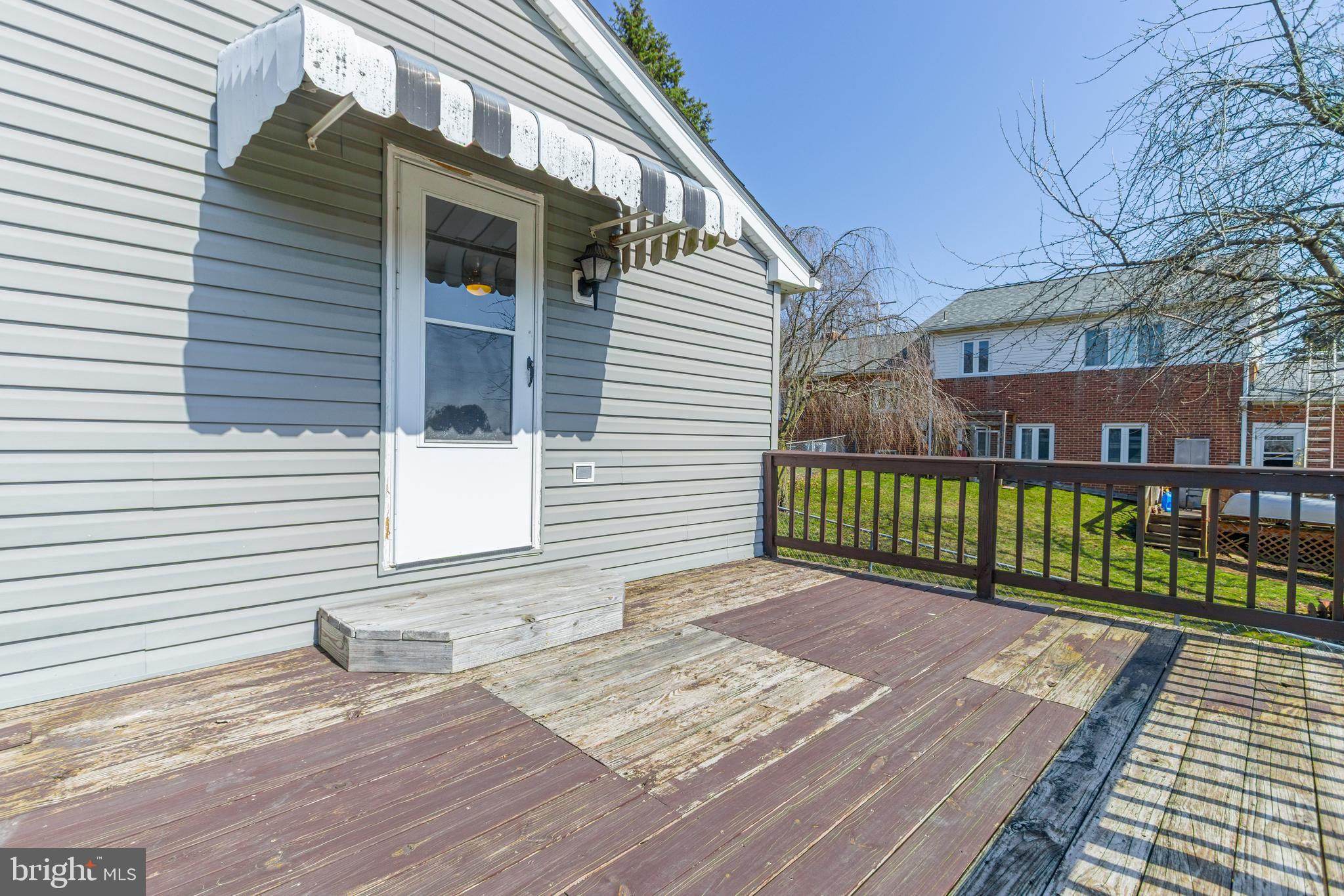 RED LION BORO - Residential