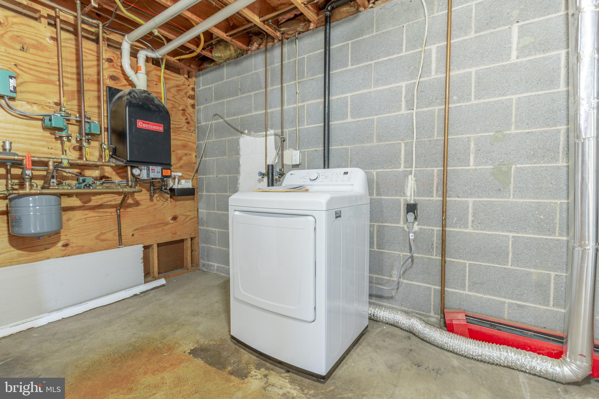 RED LION BORO - Residential