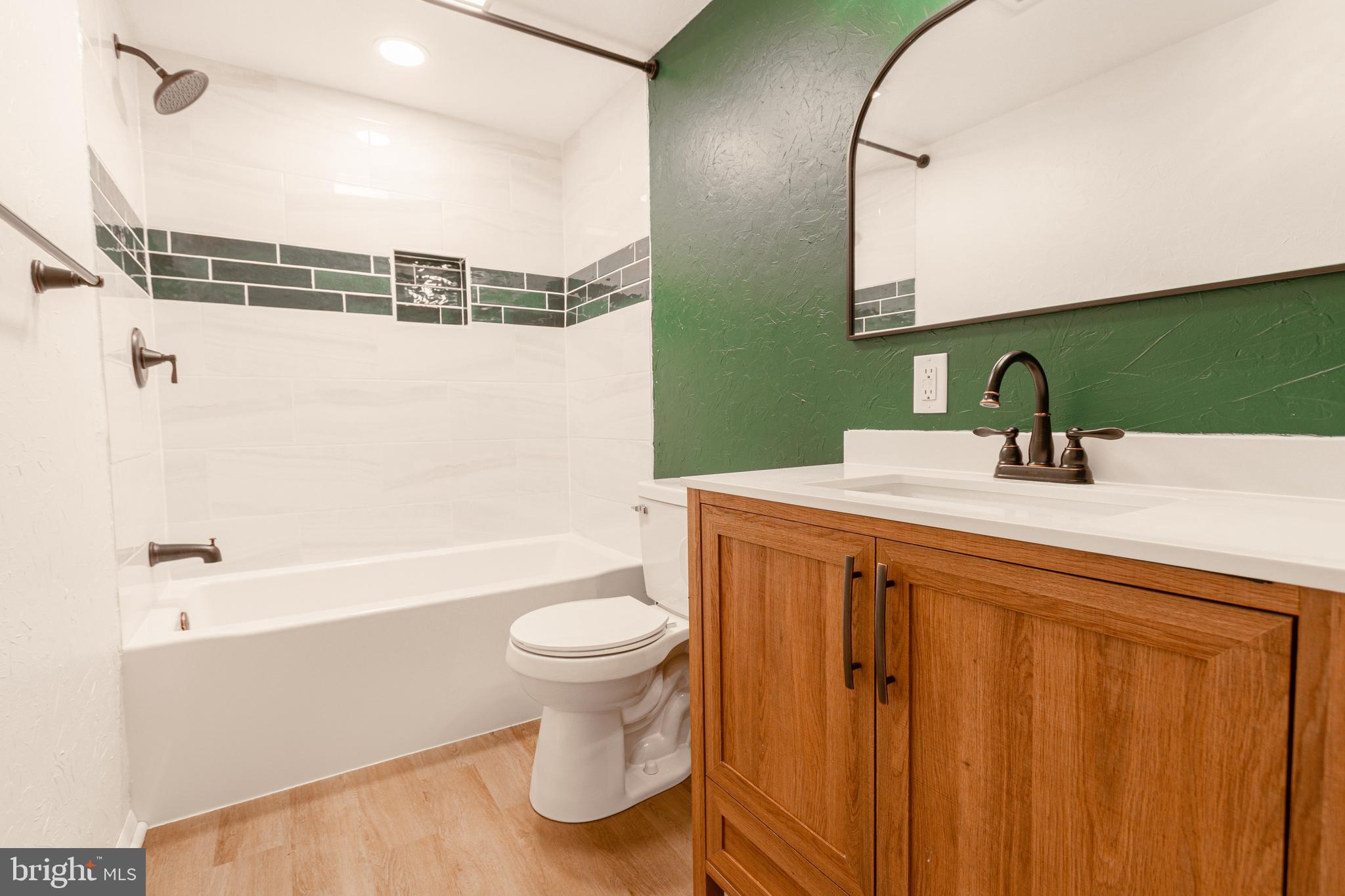 RED LION BORO - Residential