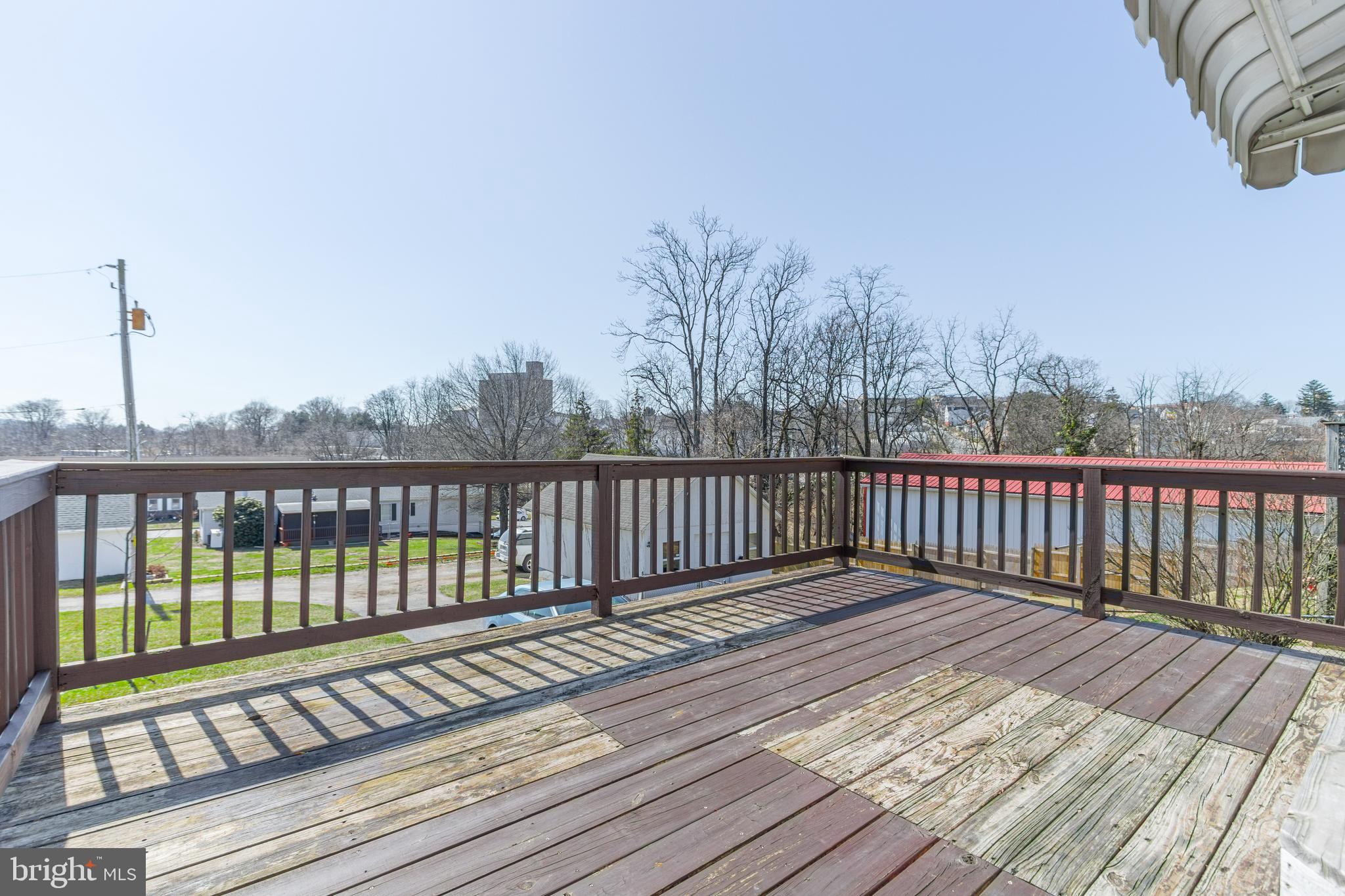 RED LION BORO - Residential